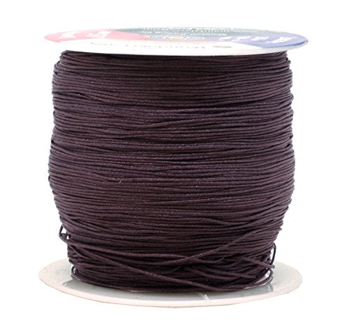 Nylon cord for jewelry making