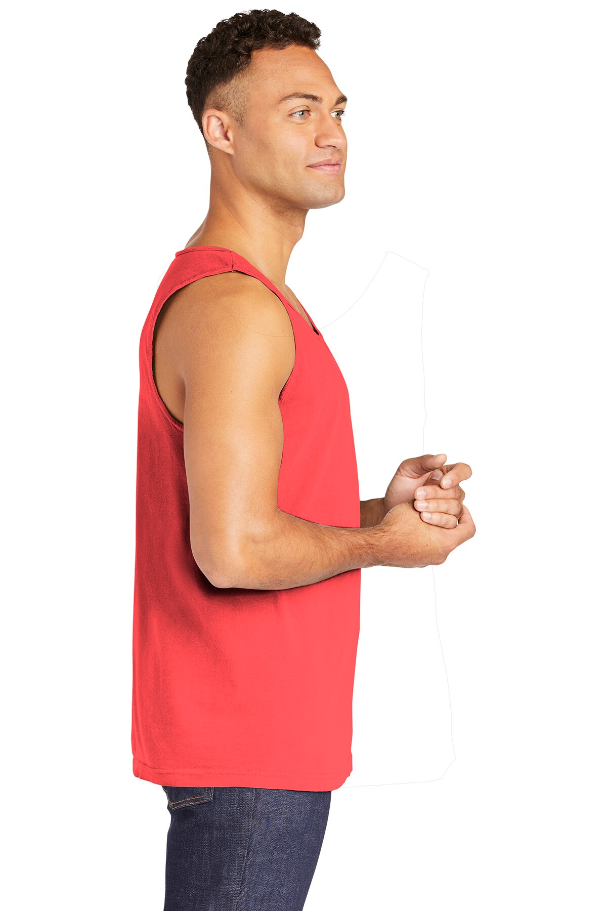 Comfort Colors &#xAE; Heavyweight Ring Spun Tank Top