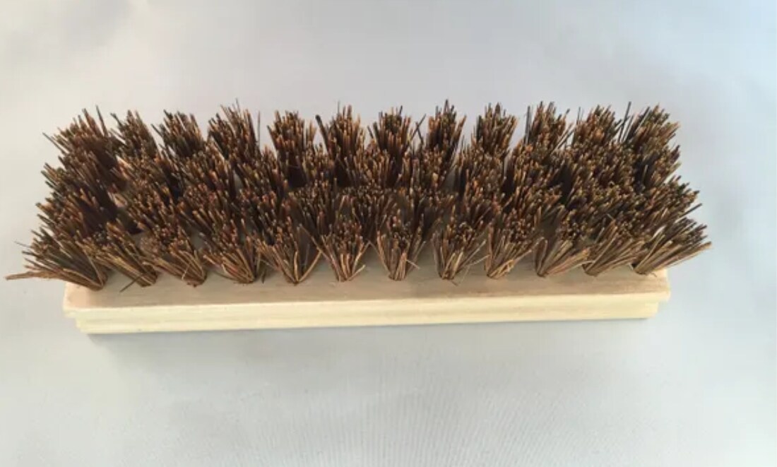 Large Cement Putty Brushes Stained Glass Supplies… Michaels