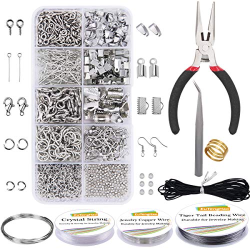 Jewelry repair kit michaels discount