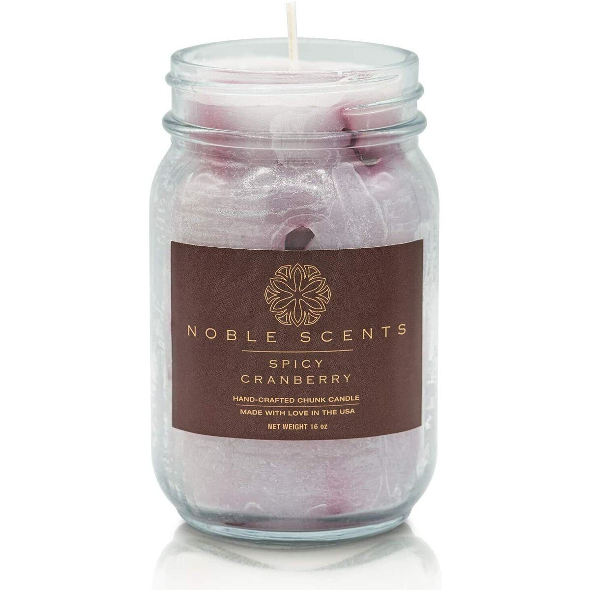 Premium Quality Scented Candle