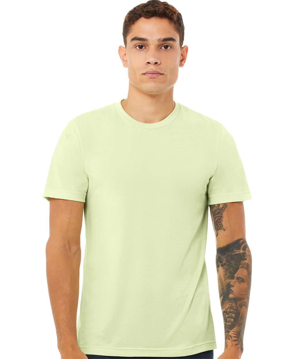 BELLA + CANVAS&#xAE; Men&#x27;s Triblend T-Shirt