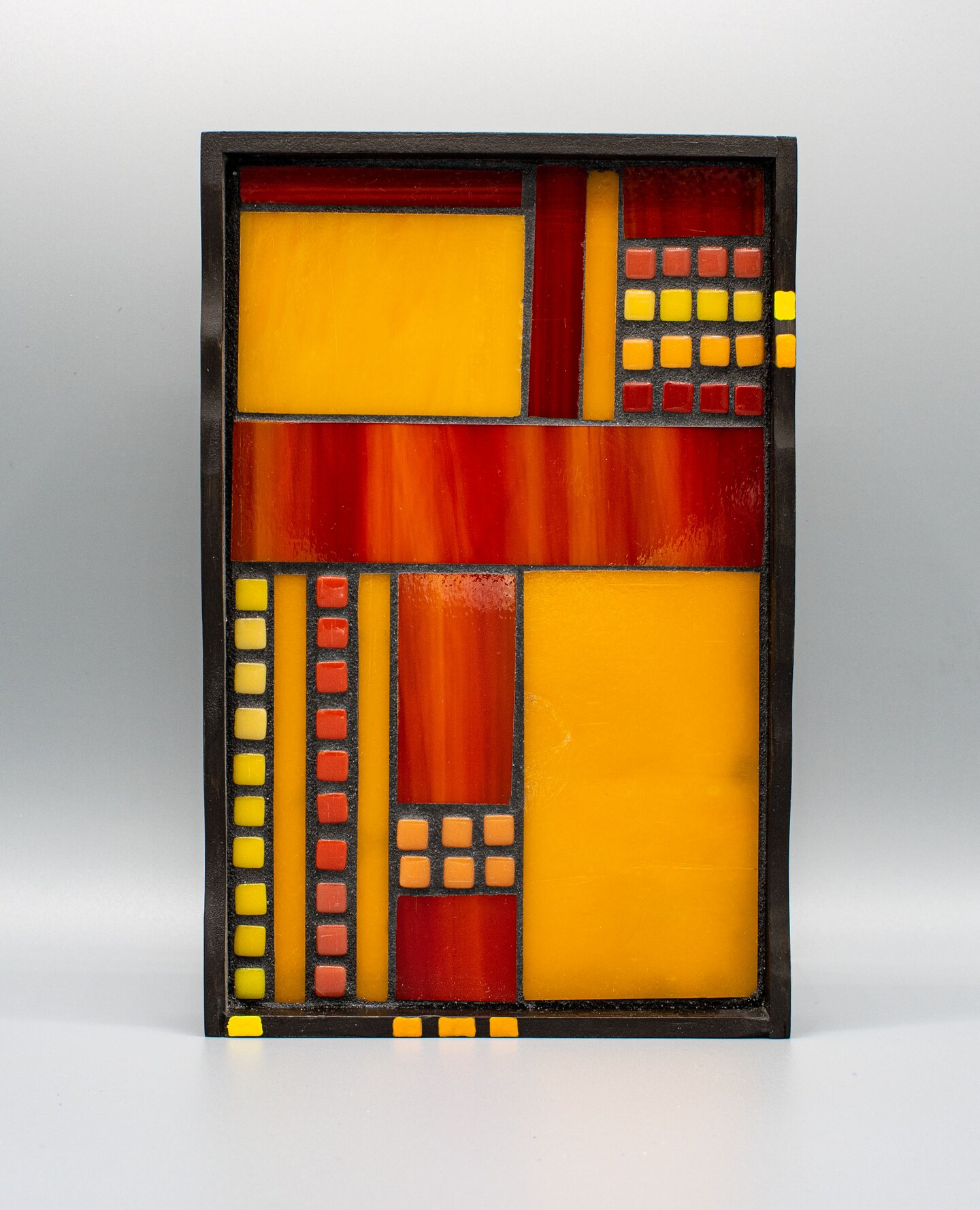 RED RECTANGLES