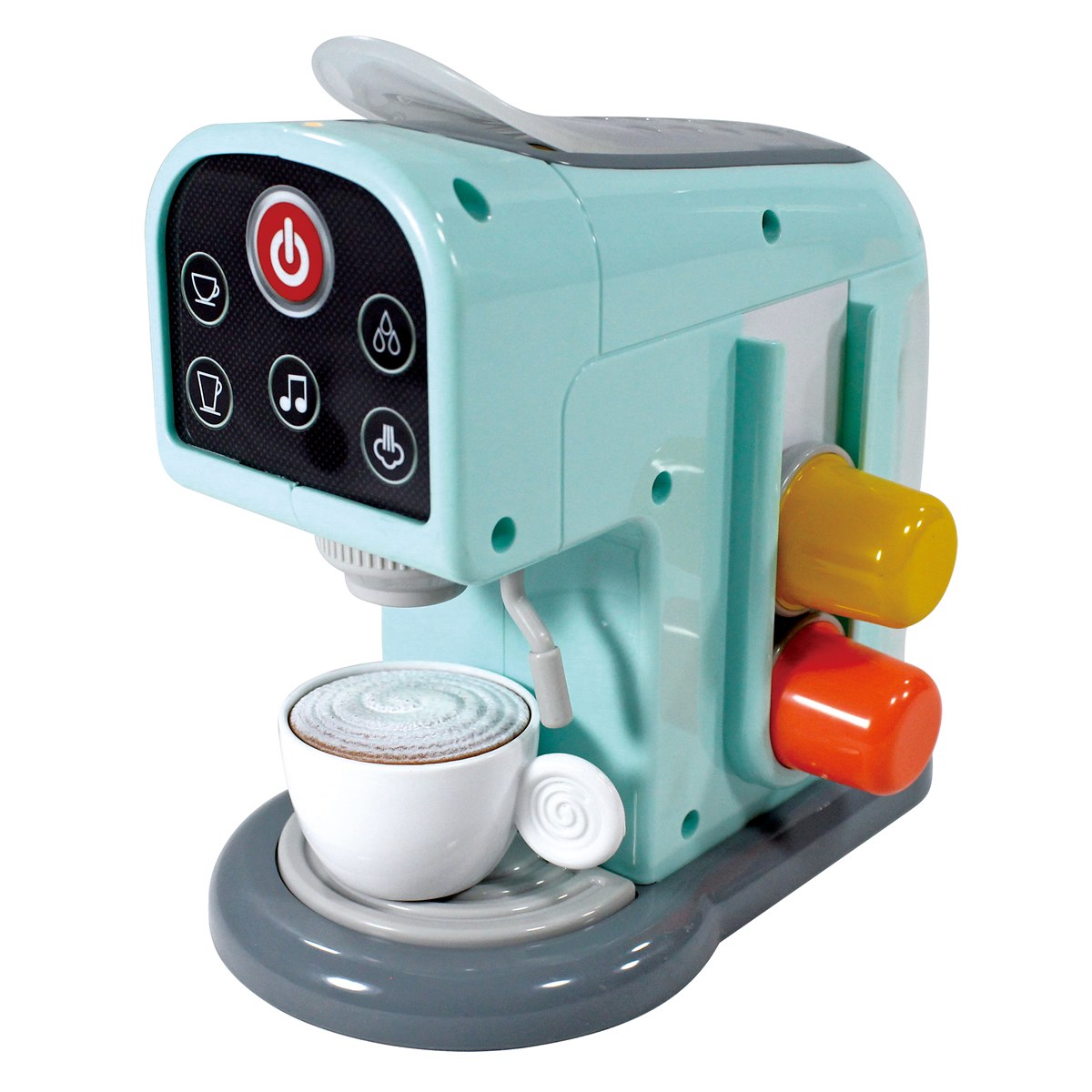 Nothing But Fun Toys My First Coffee Maker with Lights &#x26; Sounds
