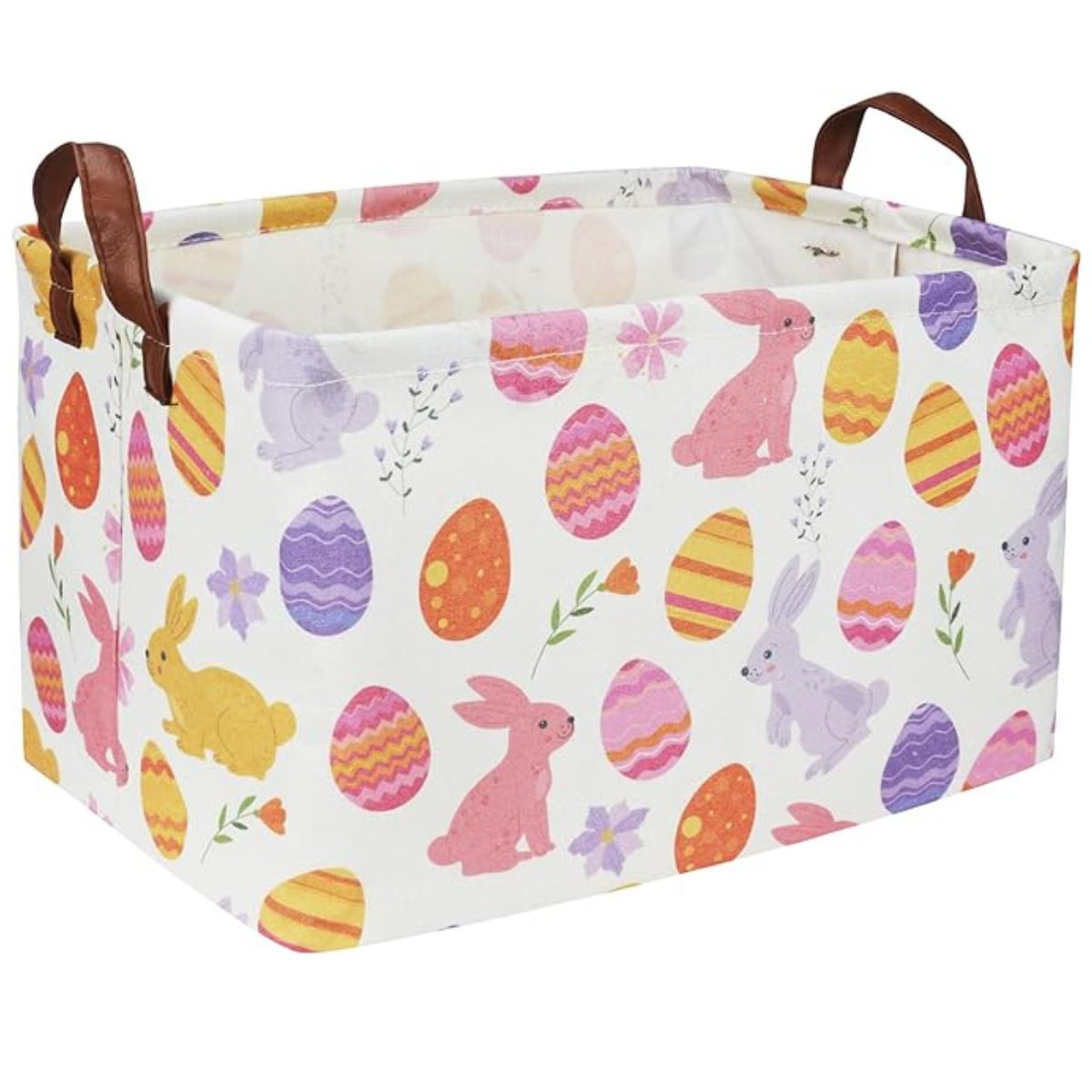 Versatile Easter Basket Michaels