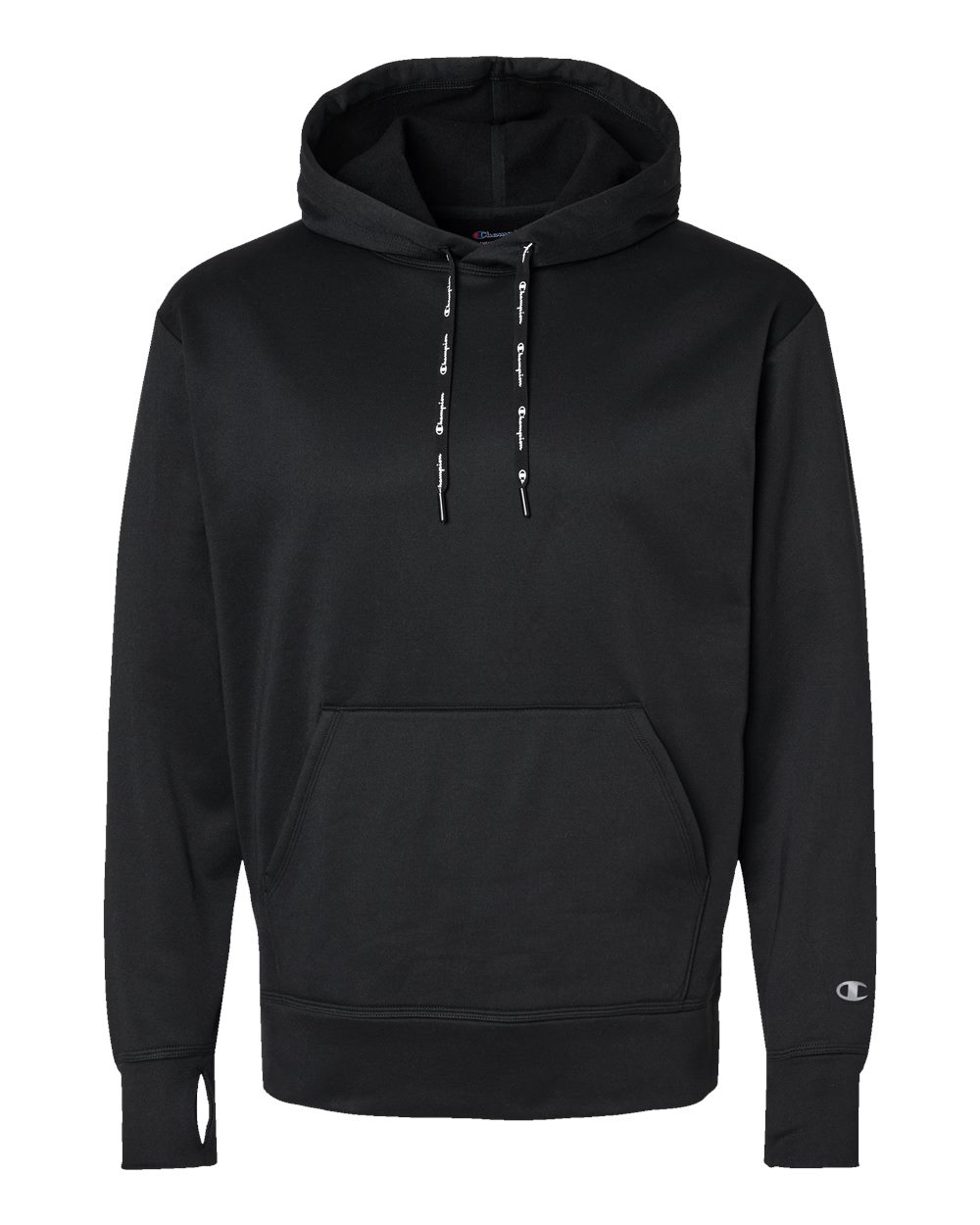 Champion sport hoodie sale