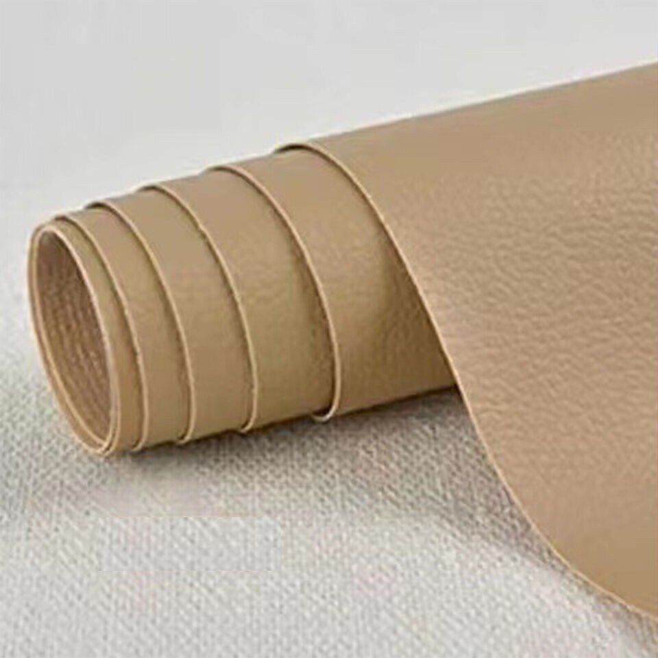 Leather Repair Kit Self-Adhesive Patch Stick