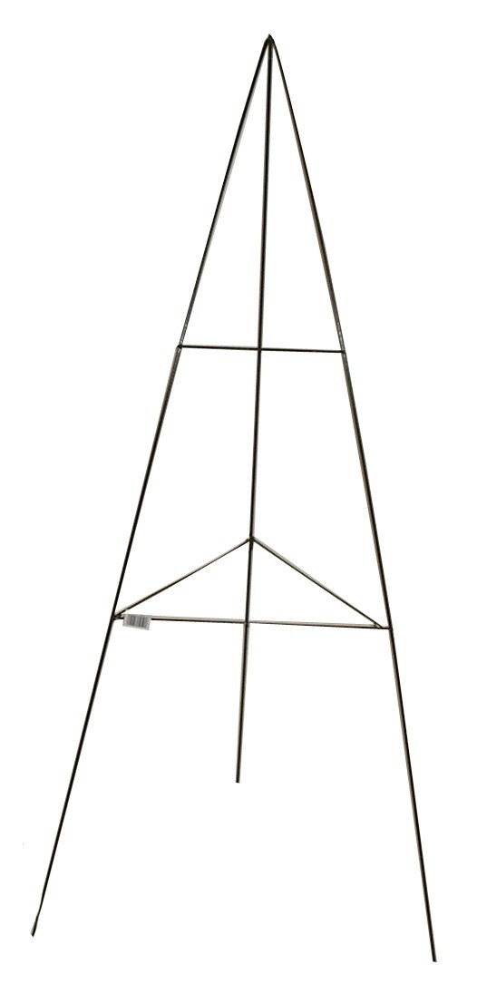 Panacea Wire Folding Easel-36&#x22;