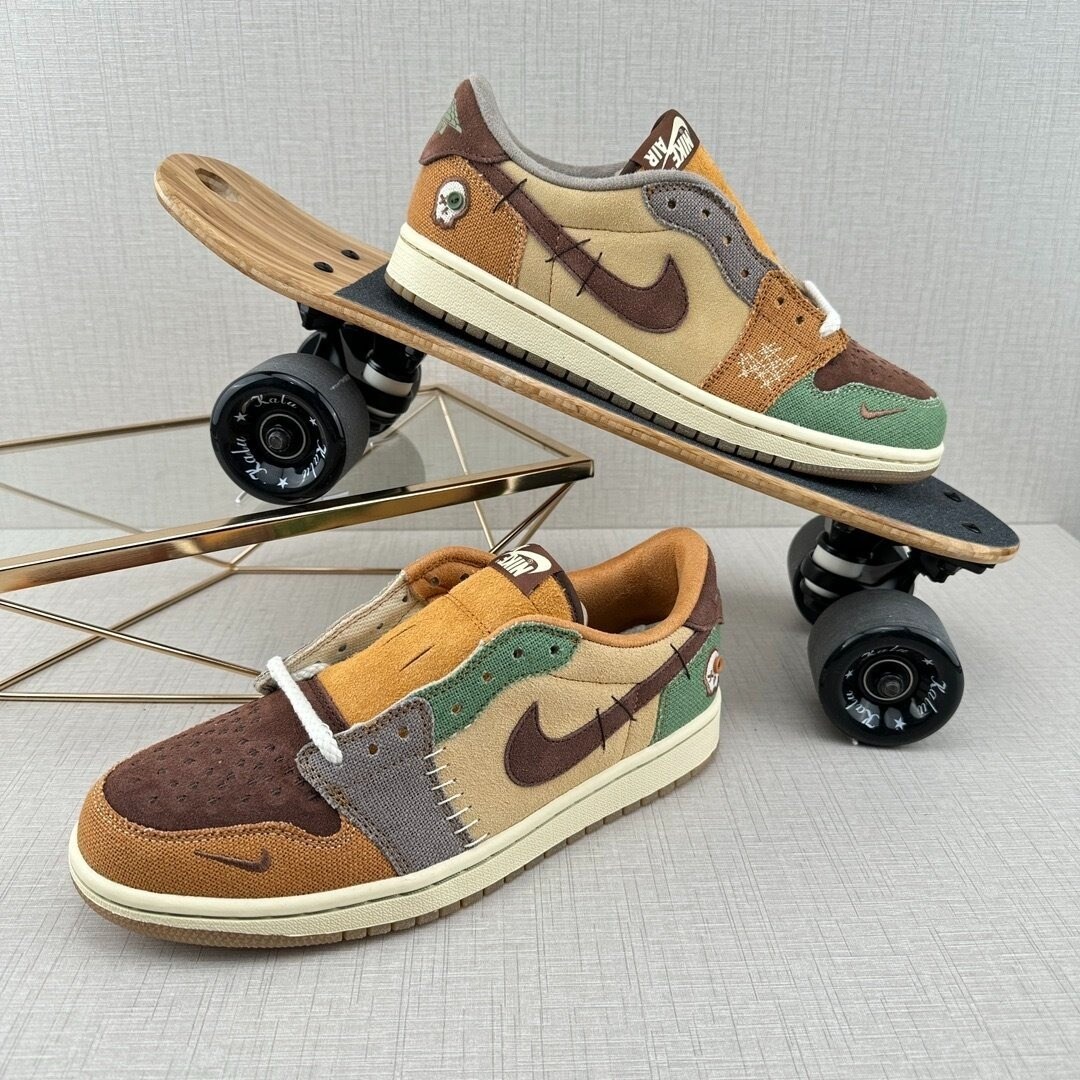 Sneaker Store Thumbnail