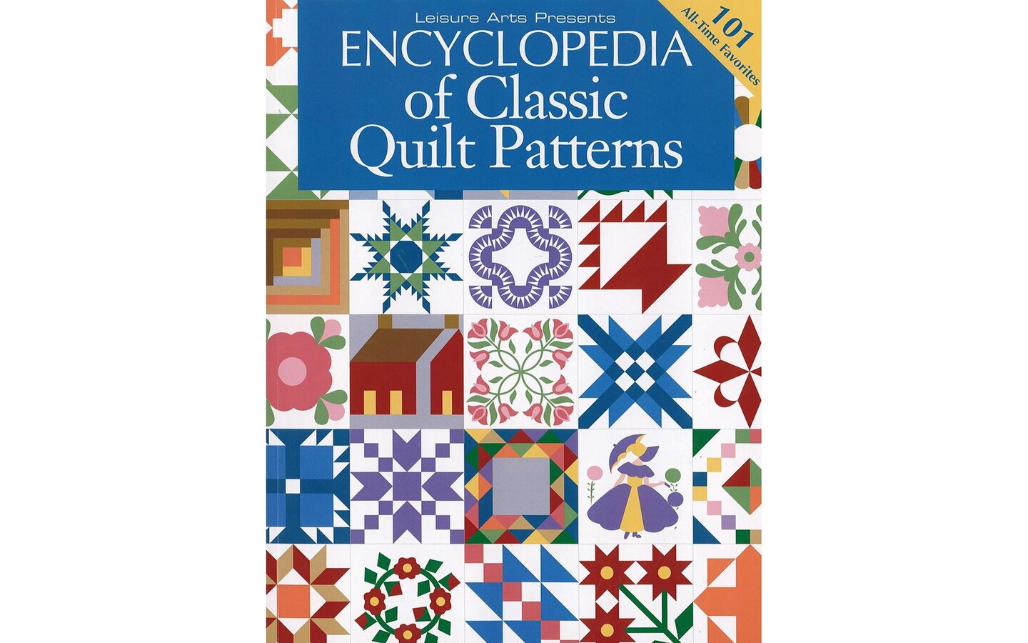 Leisure Arts Encyclopedia Classic Quilt Patterns, Quilting Books, Quilt Books, Patterns For Quilting, Quilting Patterns, Books And Pattern Books