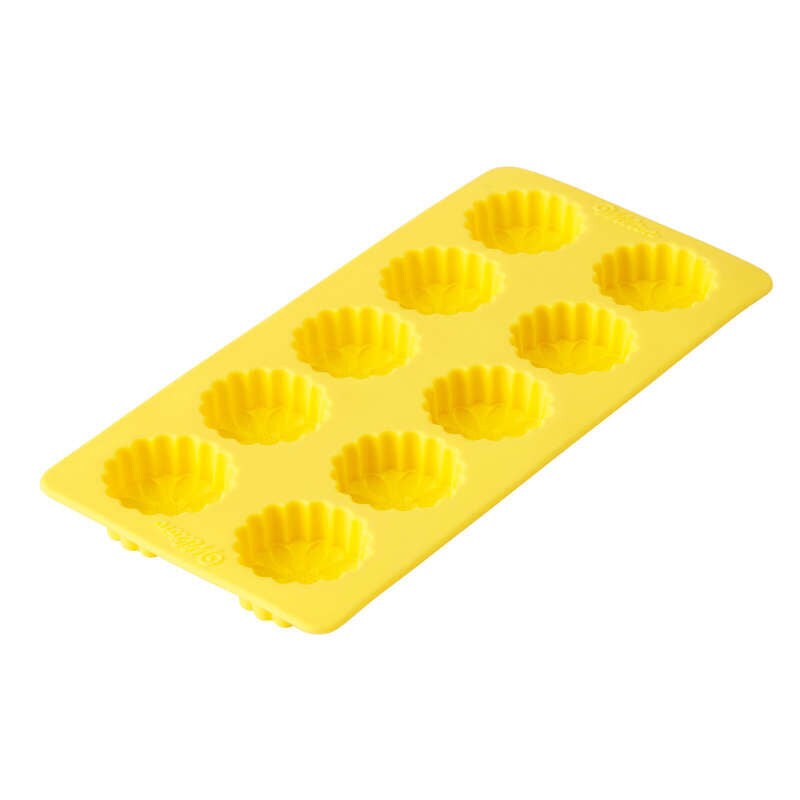 Silicone Soap Mold - Mini Daisy