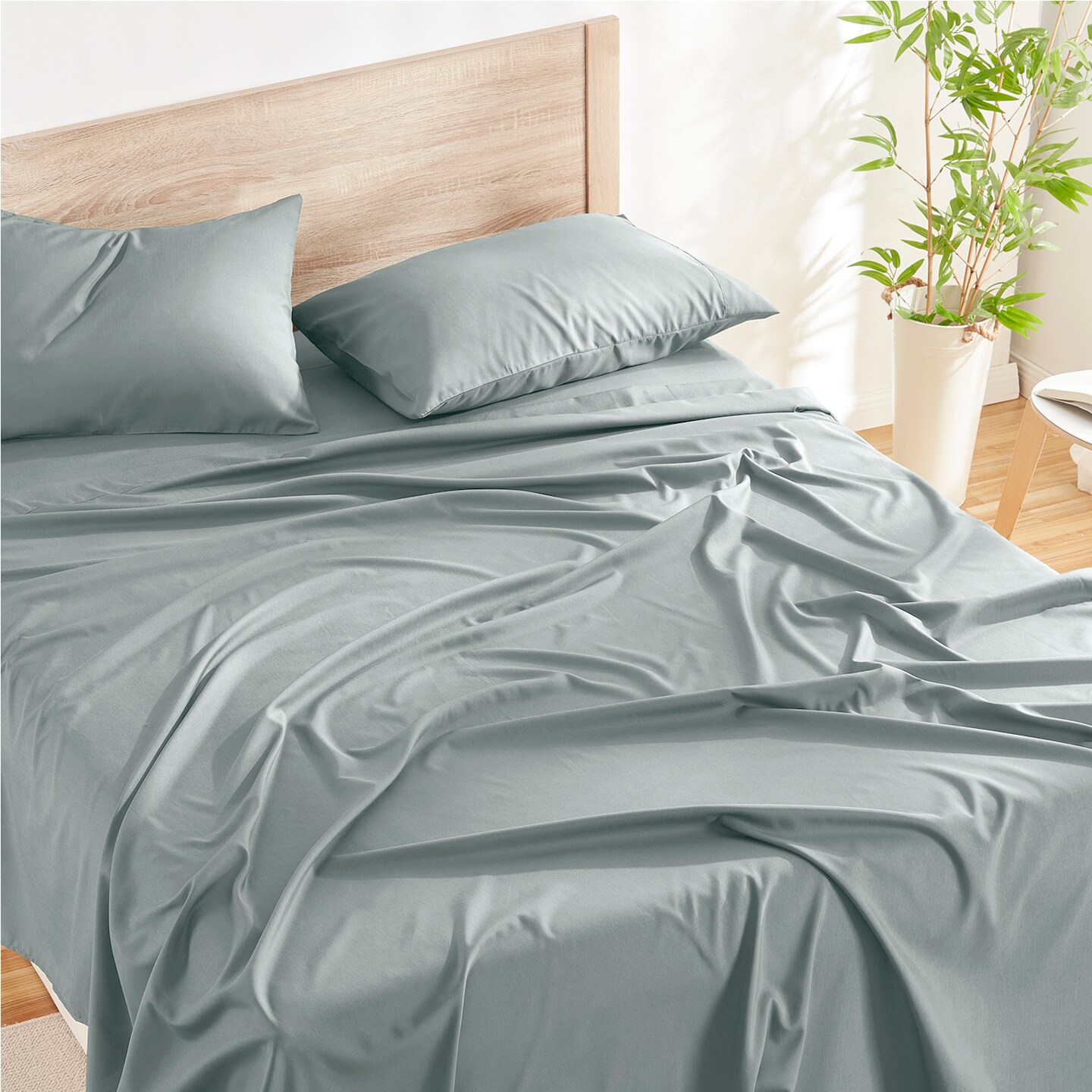 Sleeptone Basics Premium Bamboo Sheet Set