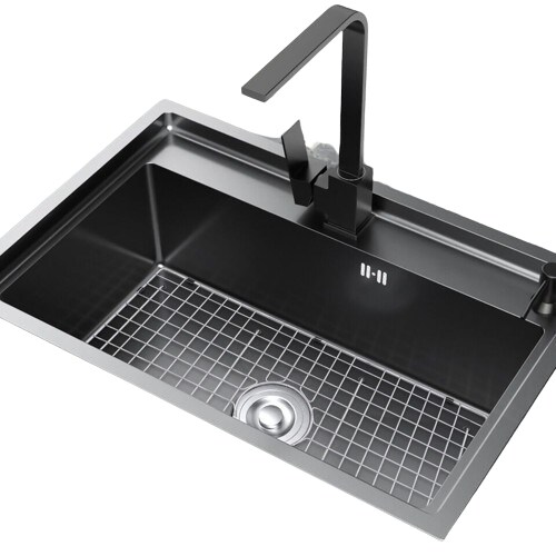 Kitcheniva Durable Sink protector Grid
