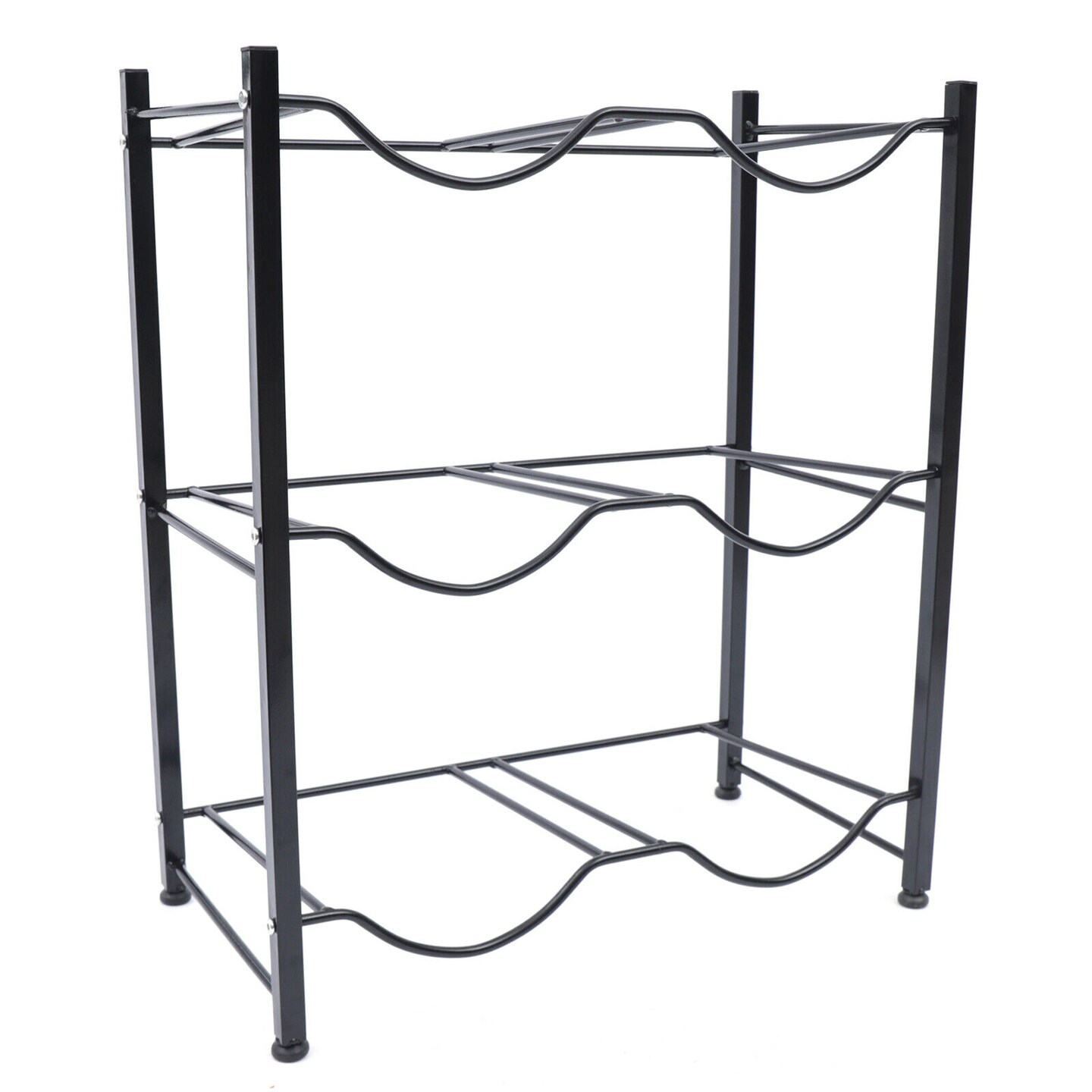 Kitcheniva 3-Tier 5 Gallon Water Jug Holder