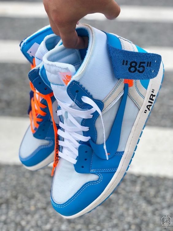 Off white unc 1 hotsell