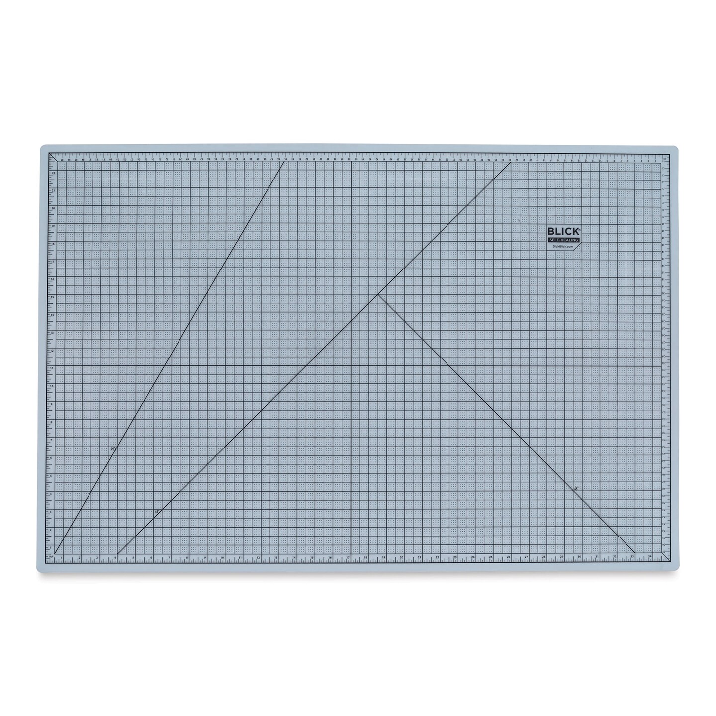 Blick Cutting Board - Transparent, 24&#x22; x 36&#x22;