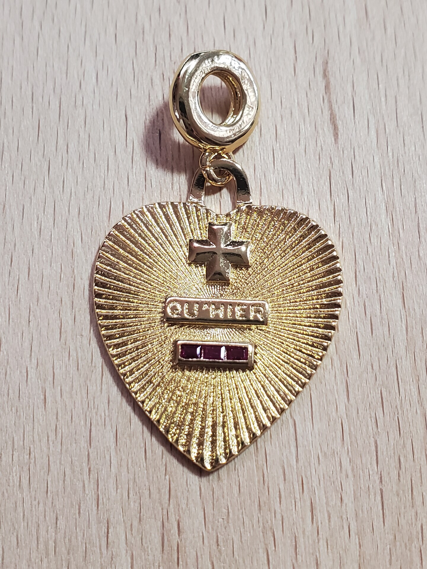 French Love Tokens | MakerPlace by Michaels