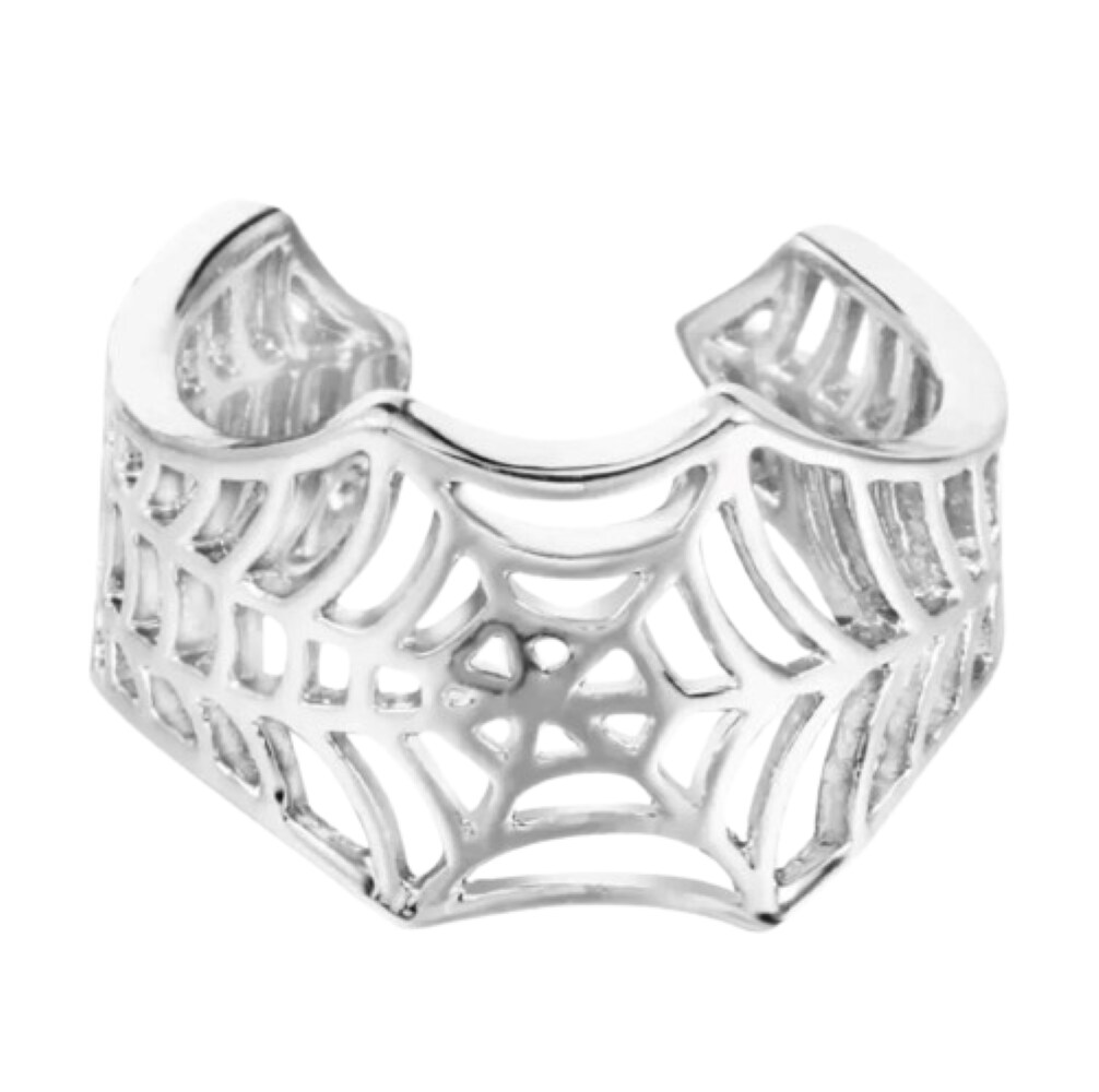 Kitcheniva Adjustable Vintage Spider Ring