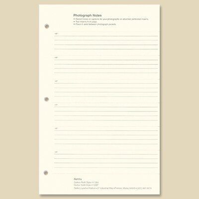 Notes item #14698