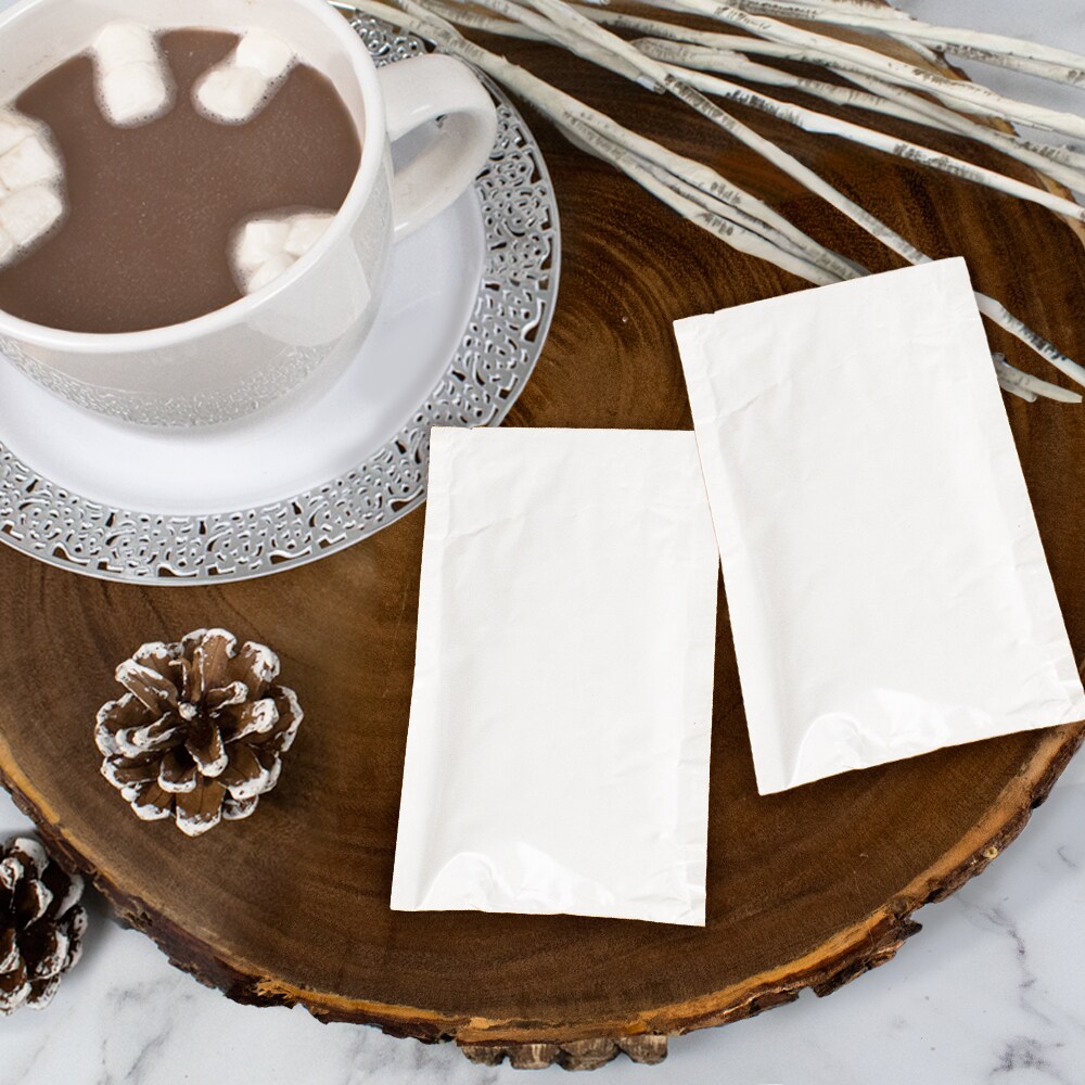 24 Pcs Hot Cocoa Party Favors Hot Chocolate Packets