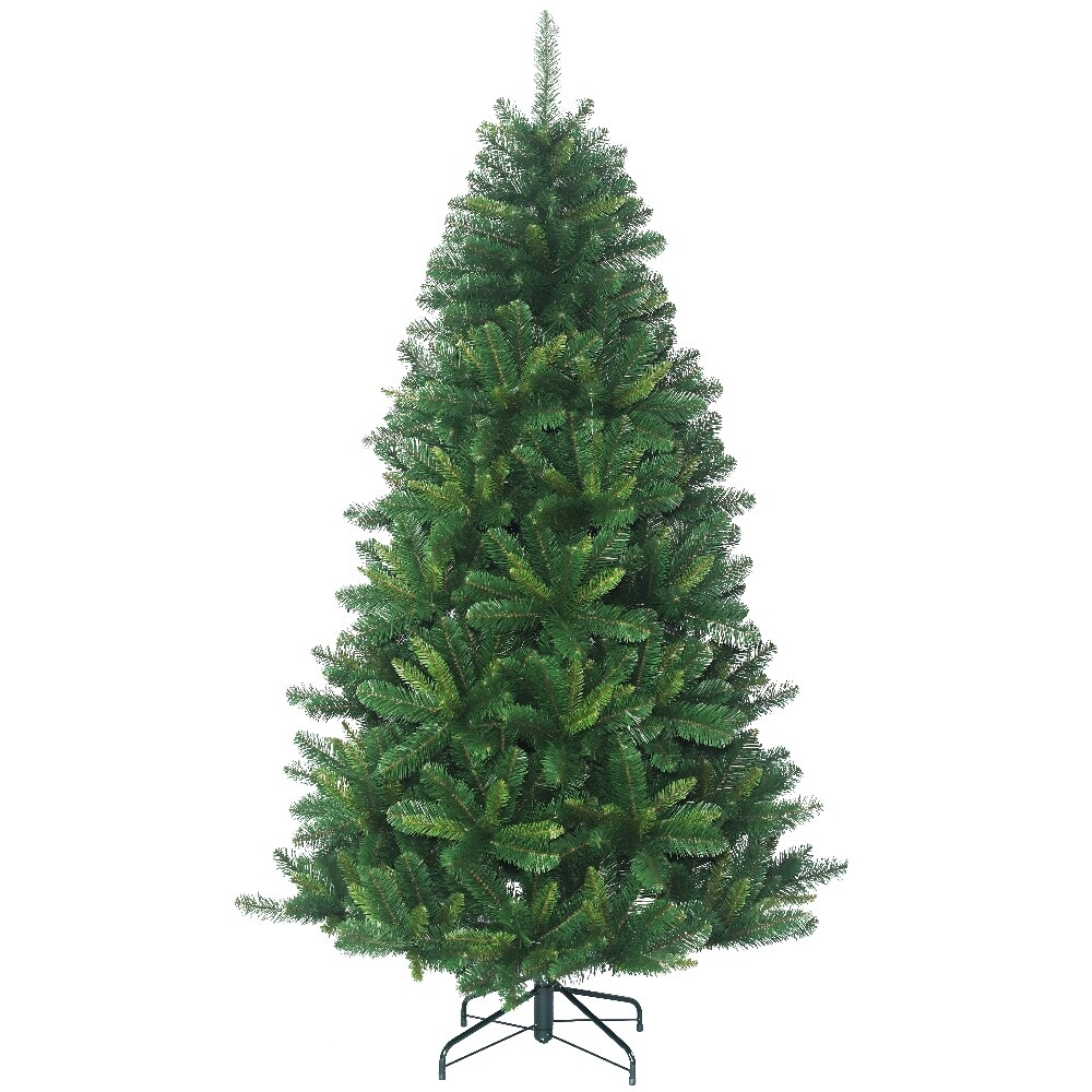 Artificial Christmas Tree - Austrian Pine, Unlit - HOLIDAY TREE