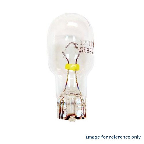 GE  927 - T5 6v 7w Emergency Building bulb