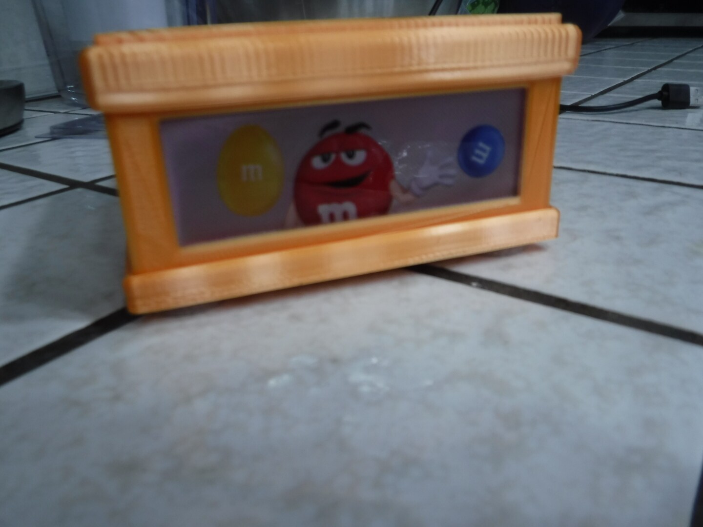 m and m Theme Jewelry Box product 2