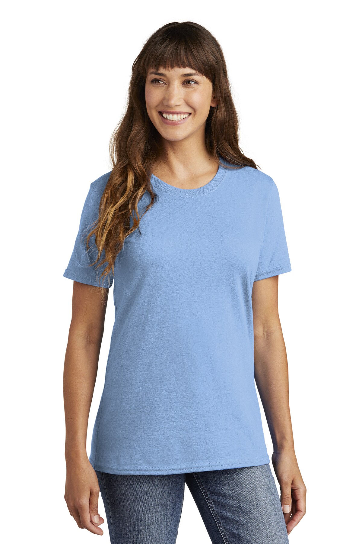 SHORT SLEEVE COTTON TSHIRT