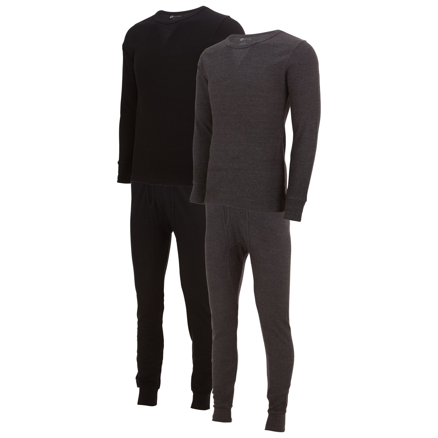 Men&#x27;s Thermal Long Sleeve Shirt &#x26; Pant
