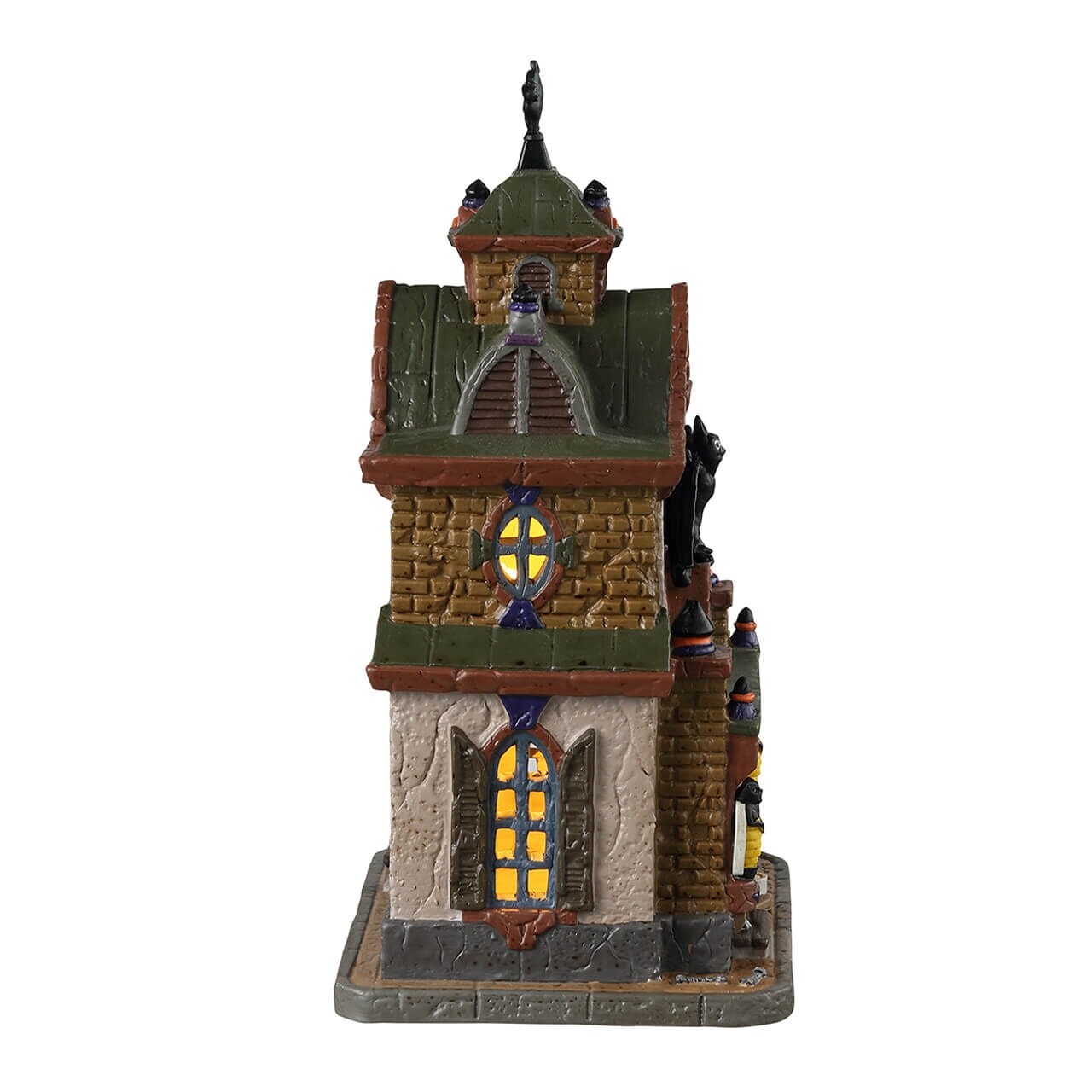 Lemax&#xAE; Spooky Town&#x2122; Halloween Village: Creatures Of The Night Pet Shop