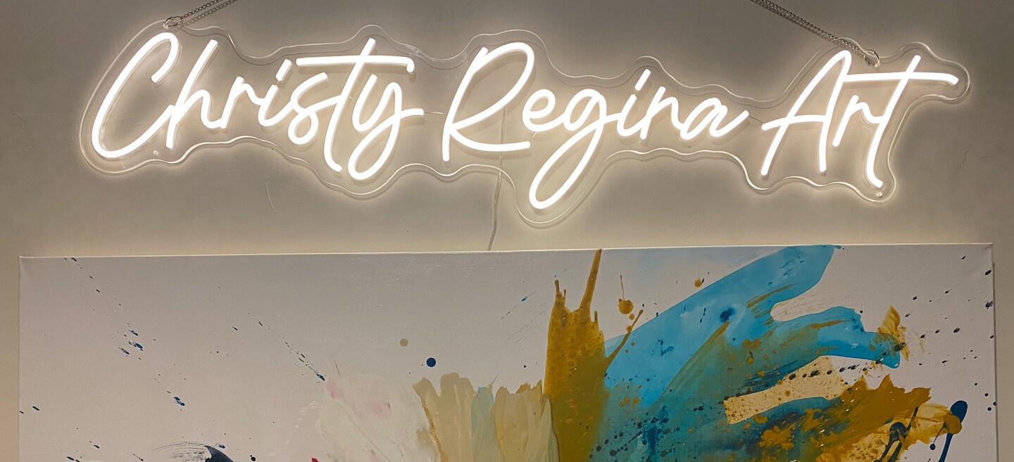 storefront banner
