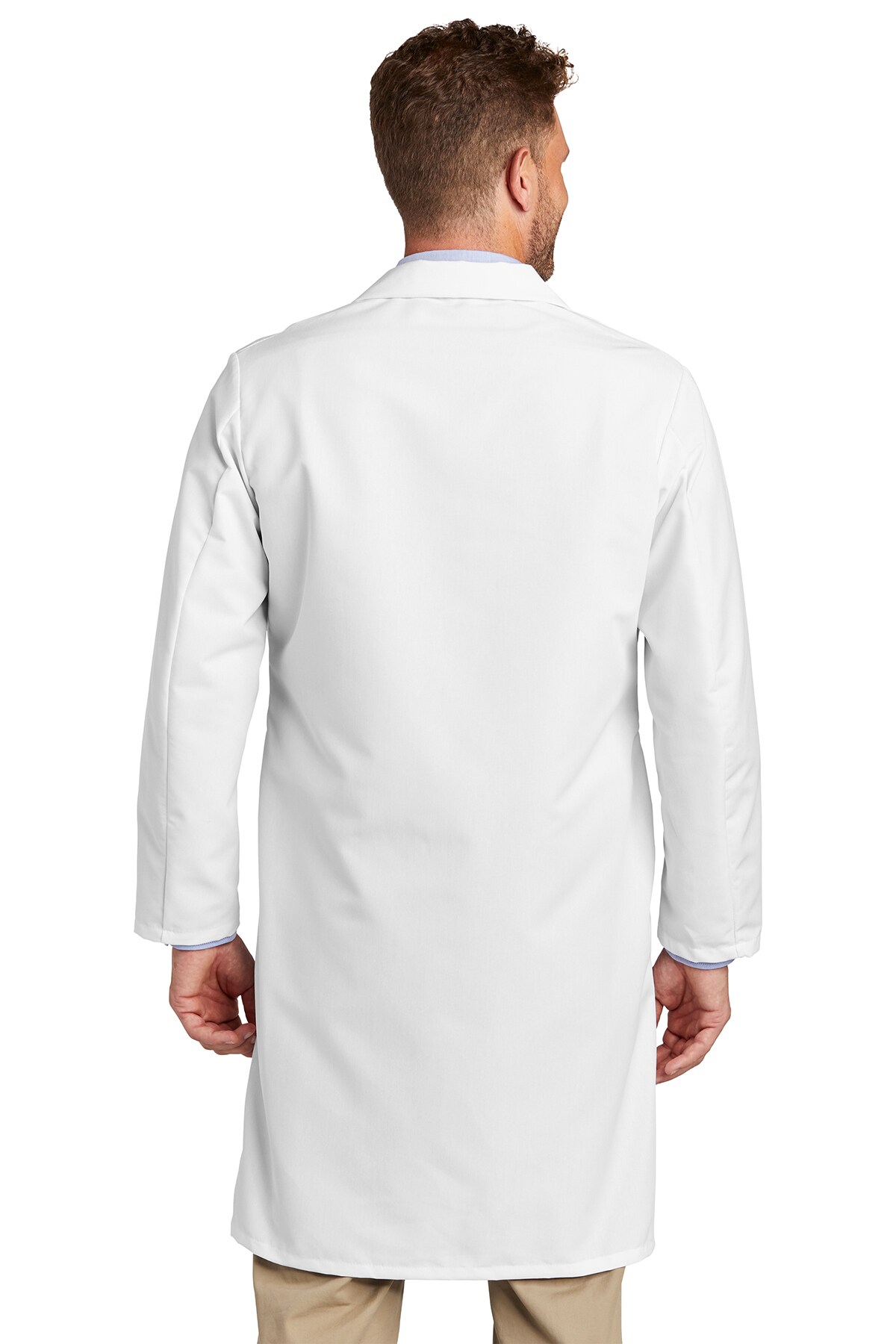 Red Kap&#xAE; Lab Coat