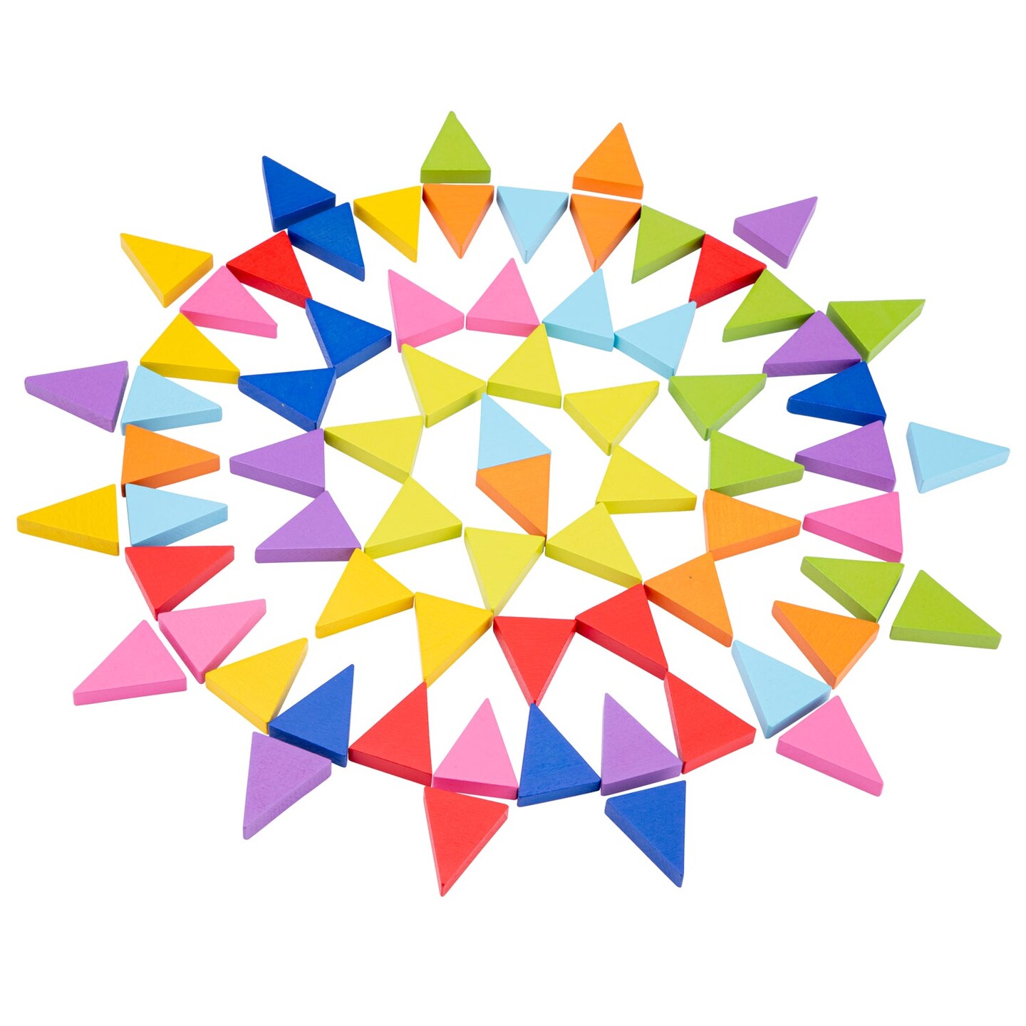 New Classic Toys Octagon Puzzle