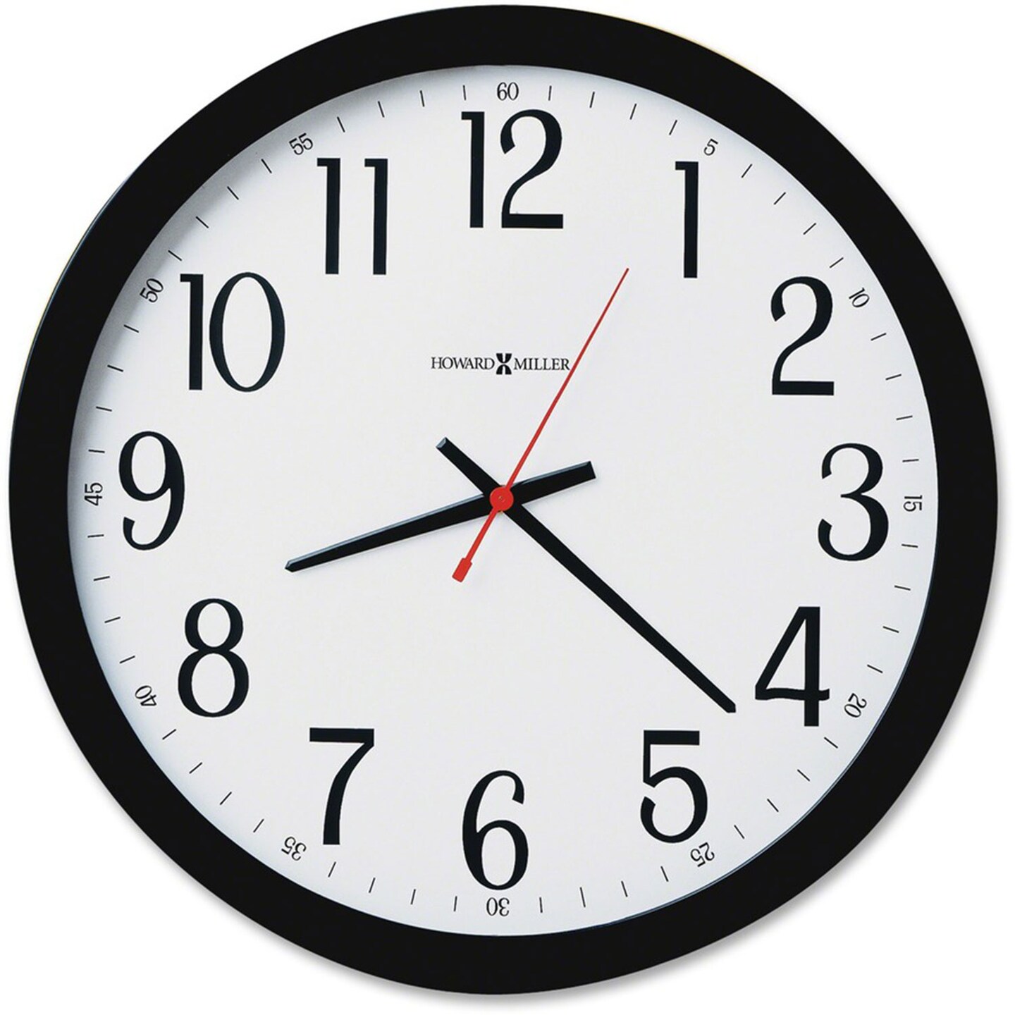 Gallery Wall Clock, 16