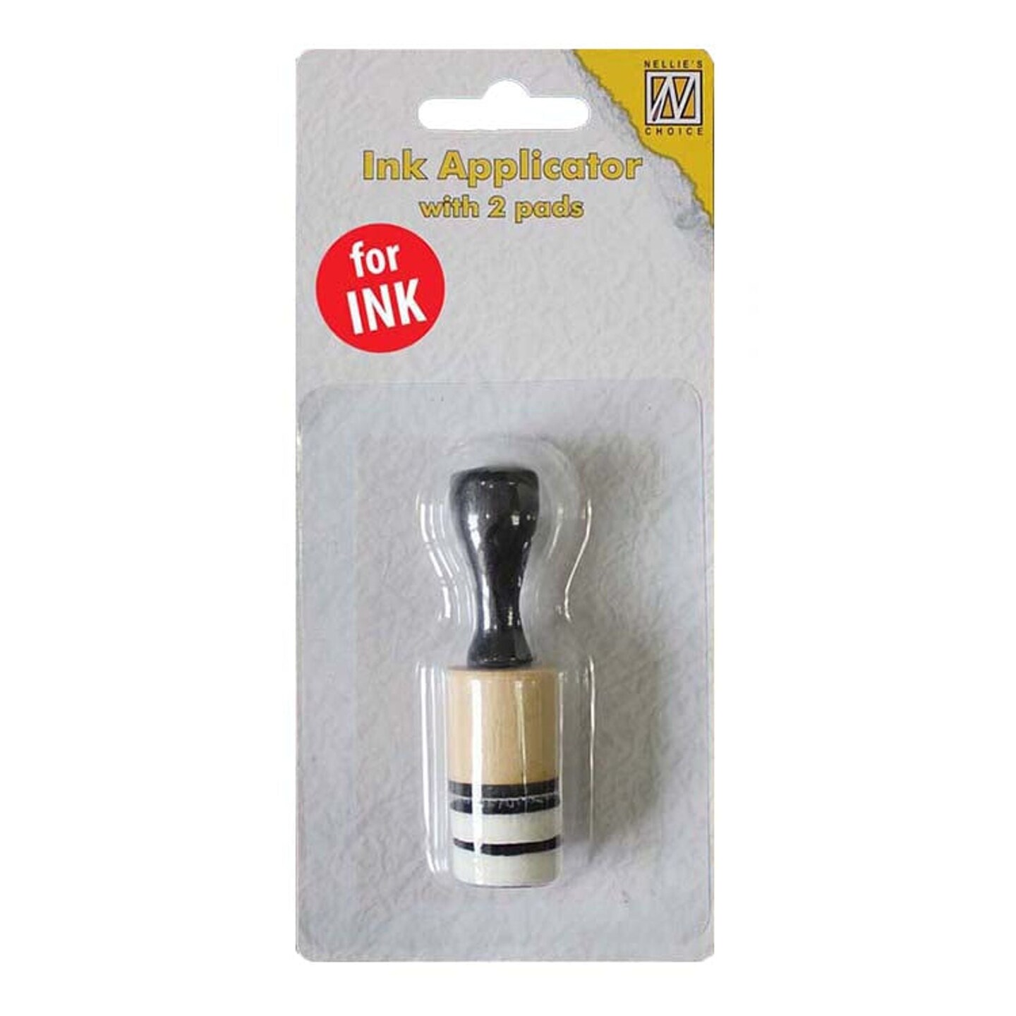 Nellie&#x27;s Choice  - Ink Applicators with 2 Pads
