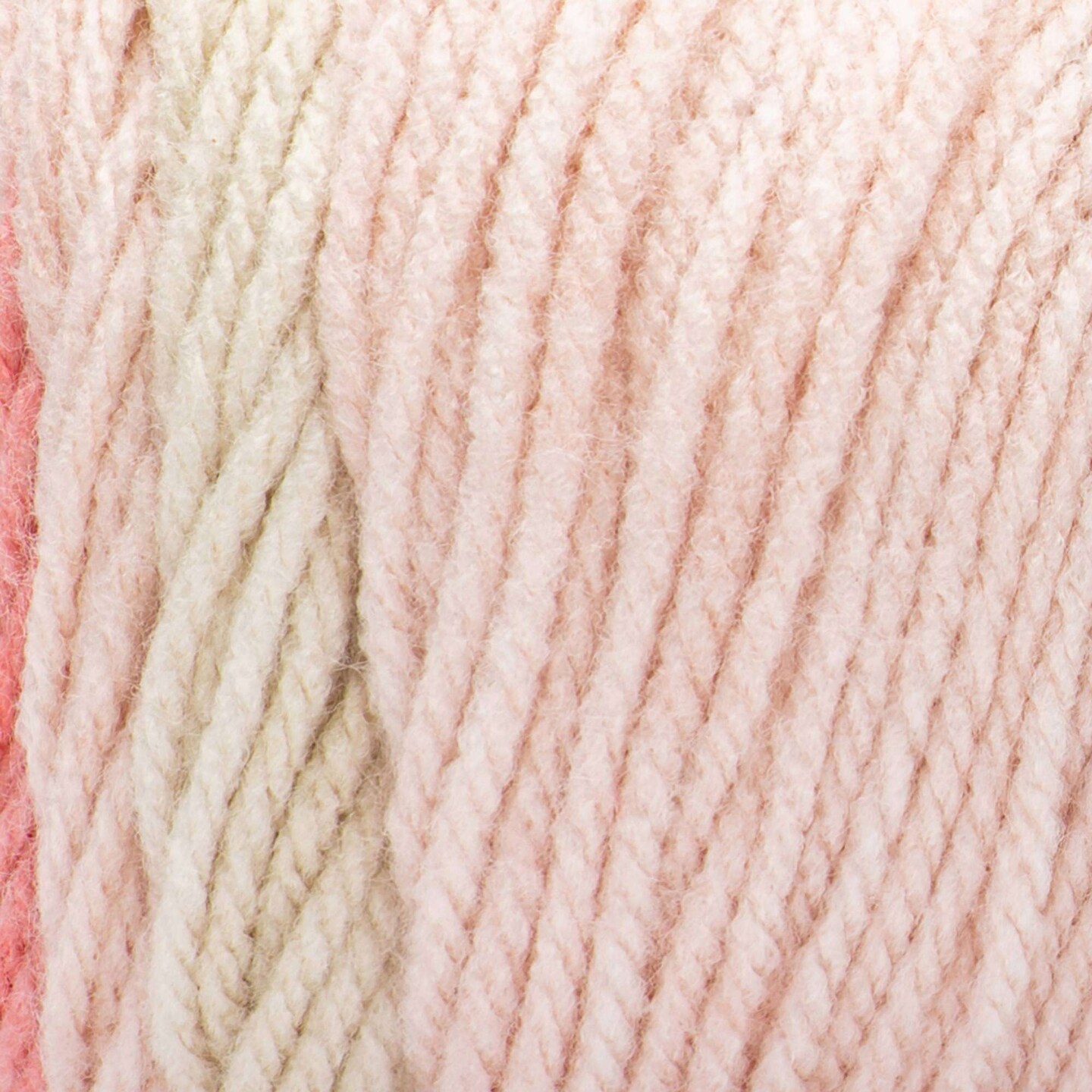 Caron Jumbo Print Ombre Yarn