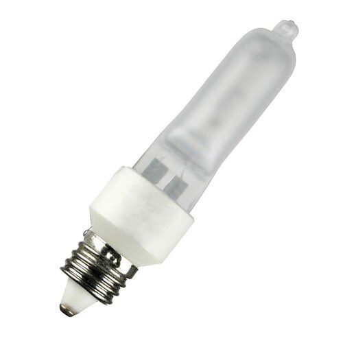 USHIO JCV 100w-120v GSNF Halogen Lamp