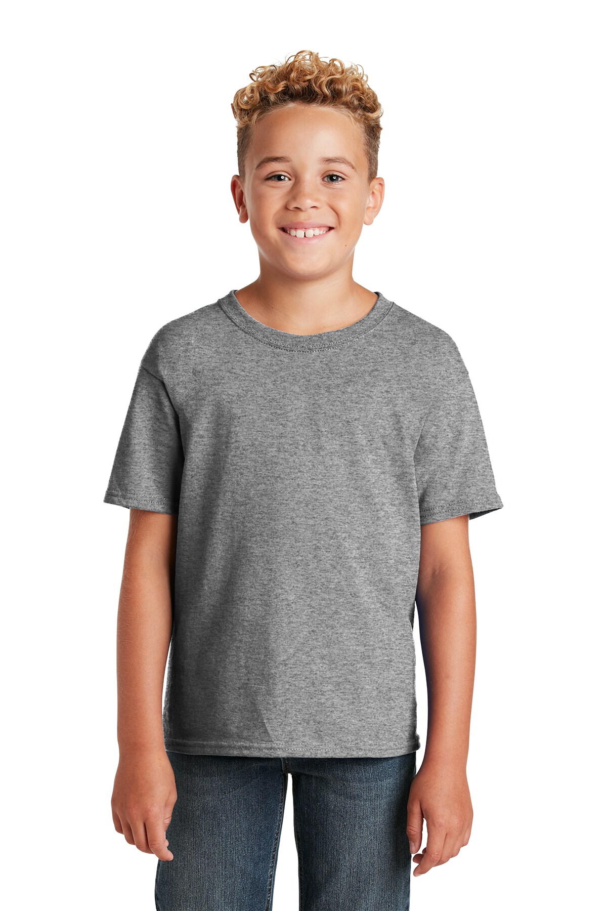 JERZEES&#xAE; Youth Dri-Power T-Shirt