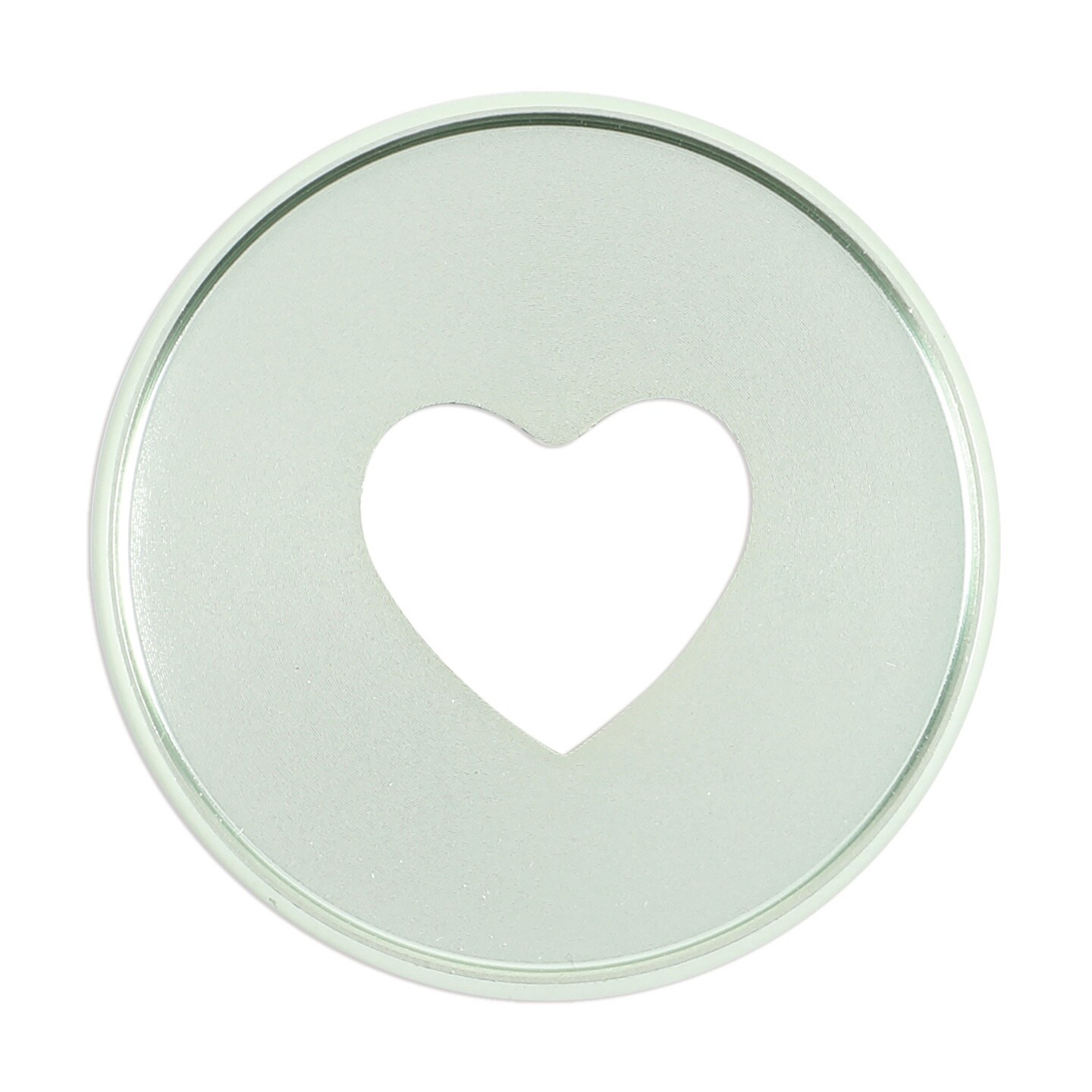 Happy planner sales metal discs