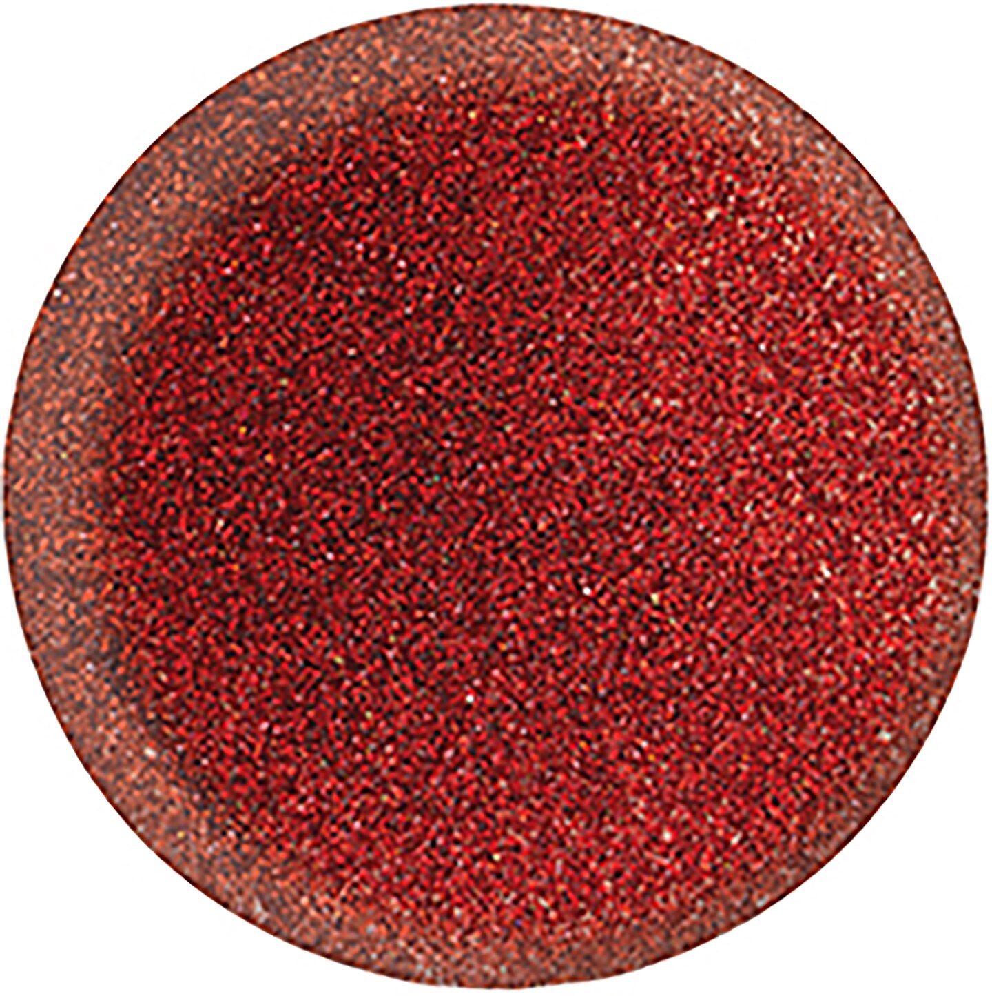 Nuvo Glitter Accents 1.7oz-Winter Cranberry
