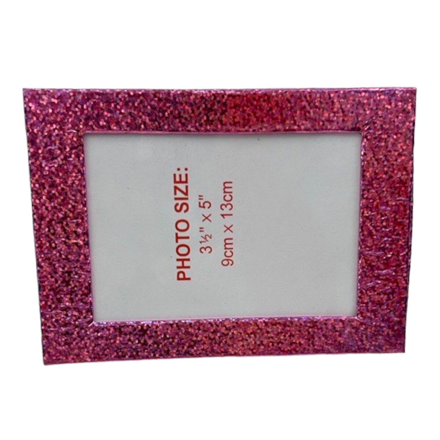 Frame Box With drawer - Pink