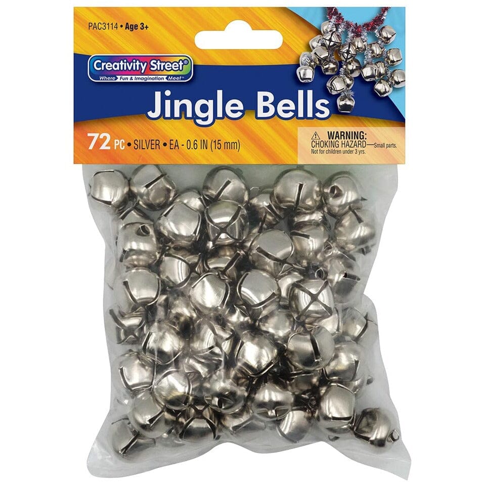 JINGLE BELLS (72 Bag)