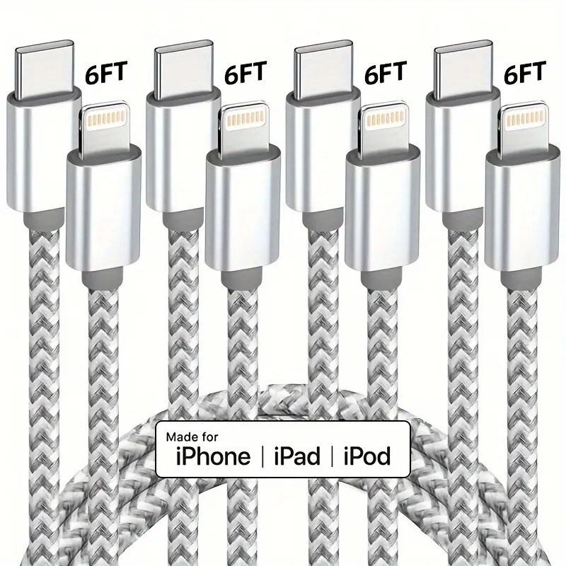 Statik Cables  iPhone 14 Pro Max