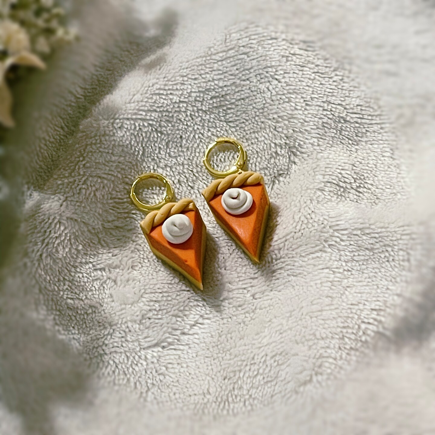 Thanksgiving Earrings Thanksgiving Dinner Thanksgiving Earrings Gobalicious Decorative Enamel Thanksgiving Turkey Silver Tone