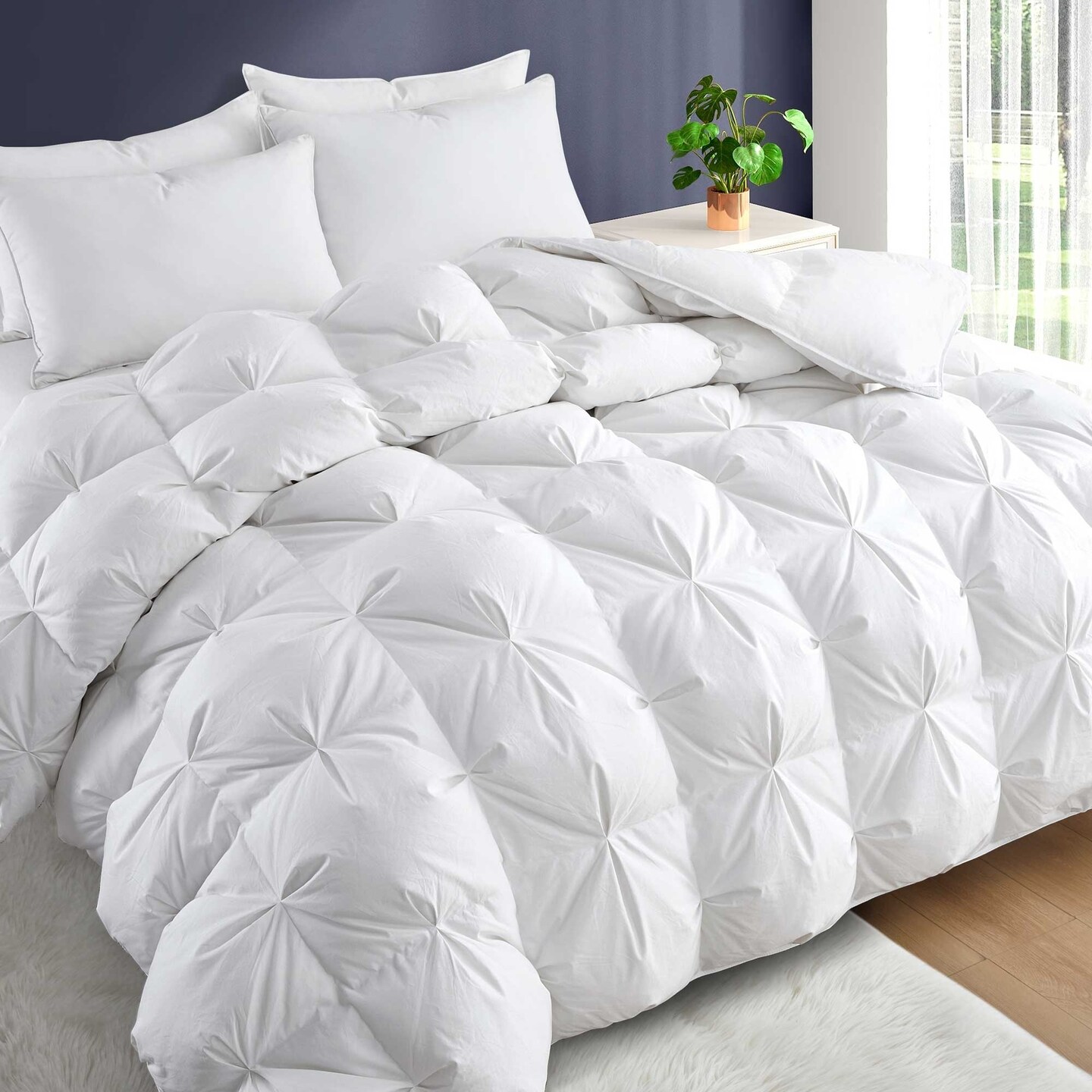 Goose down duvet 800 fill power sales