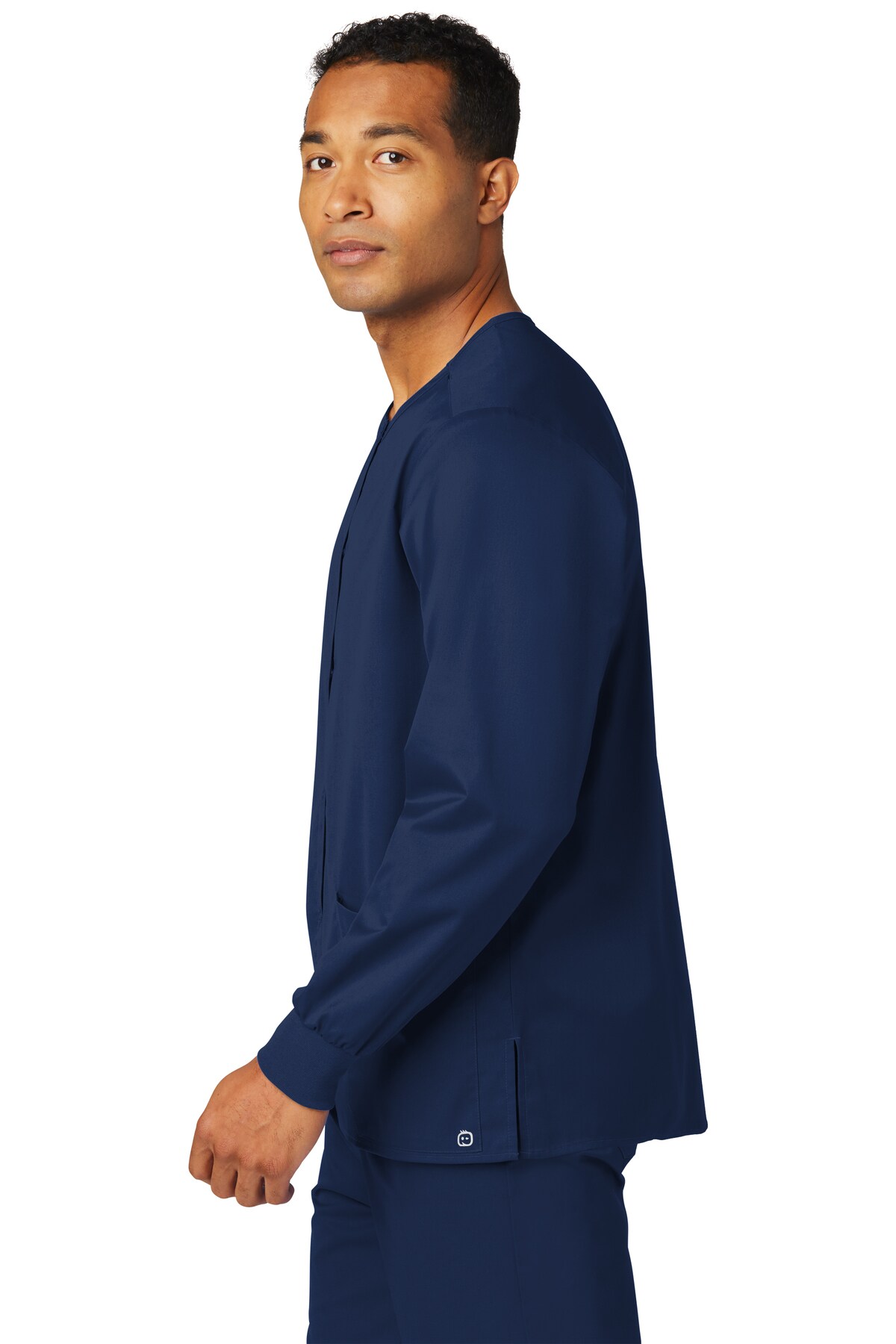 Jackets and Lab Coats for Ultimate Comfort and Style-with our stylish scrub apparel and clinical uniforms | Redefine nursing scrubs and embrace lab coat fashion for a blend of comfort and trendsetting elegance | RADYAN&#xAE;