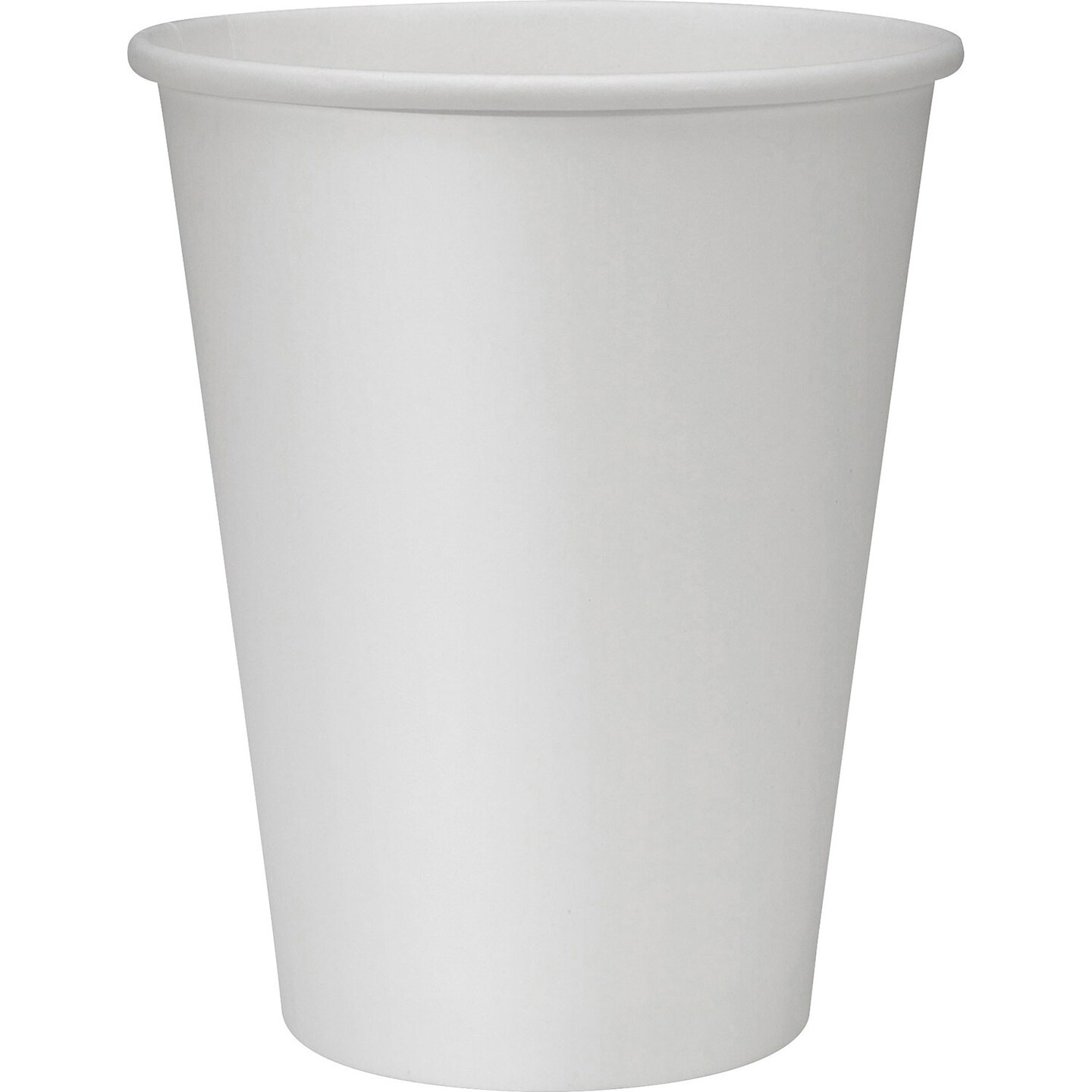 Styrofoam Cups 12 oz. 1000/case