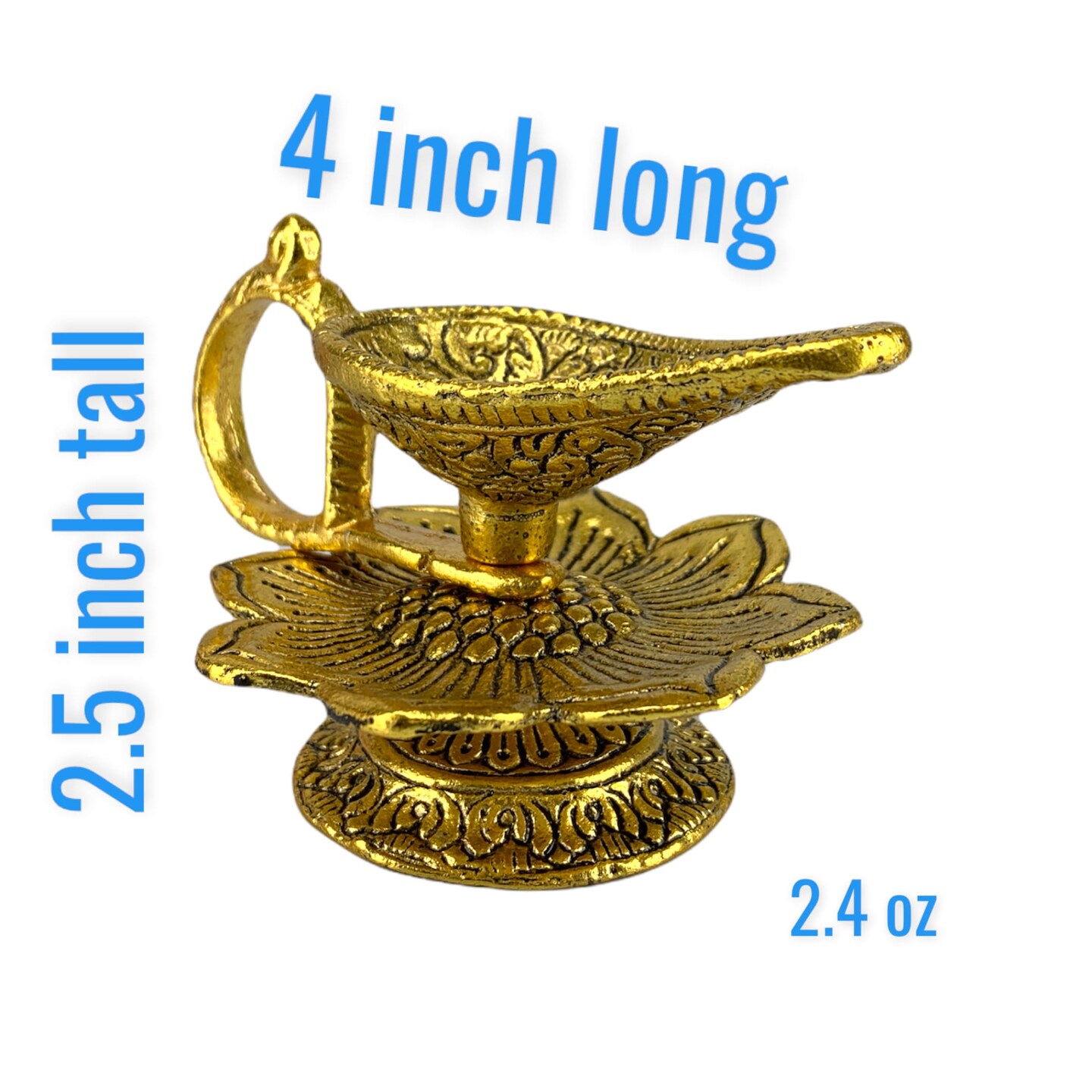 Personalized Diwali Gifts Hamper Indian Festival Diwali Gift Boxes Lotus Diya Chocolate &#x26; Sweets Box for Employees Home Office Friends Family &#x26; Relatives - Corporate Return Gift Items
