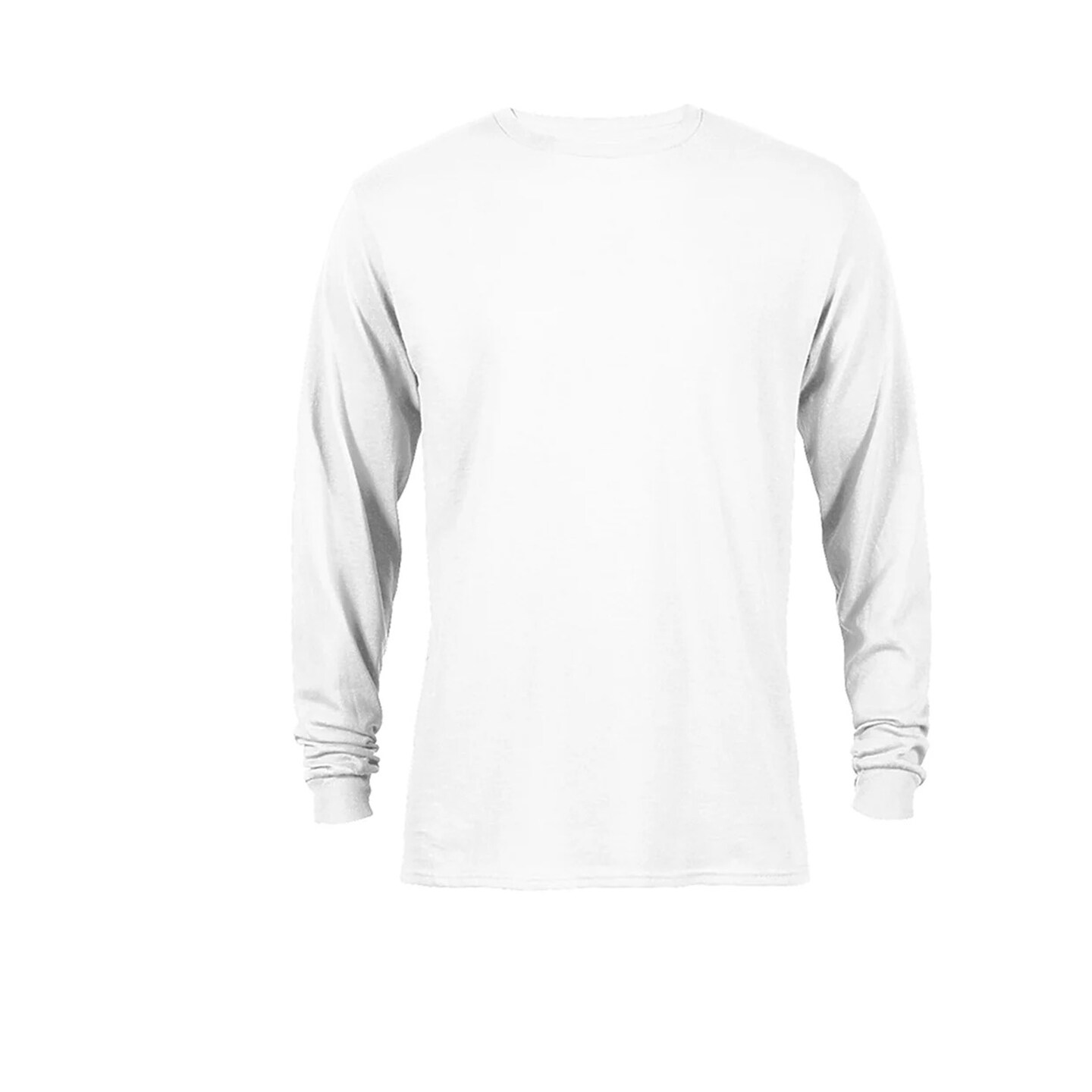 Why Long-Sleeve T-Shirts Are Essential for Your Wardrobe