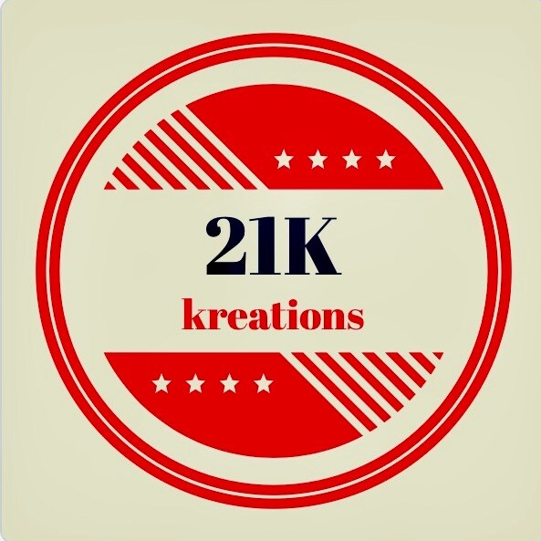 21K kreations Thumbnail